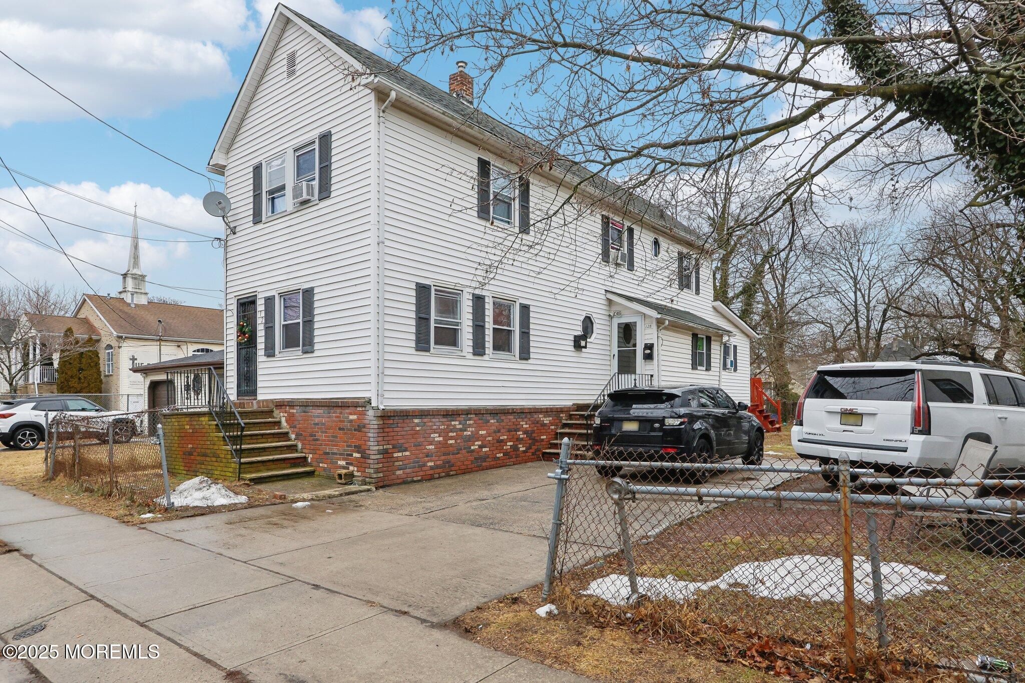 128 De Witt Avenue, Asbury Park, NJ, 07712 image 6