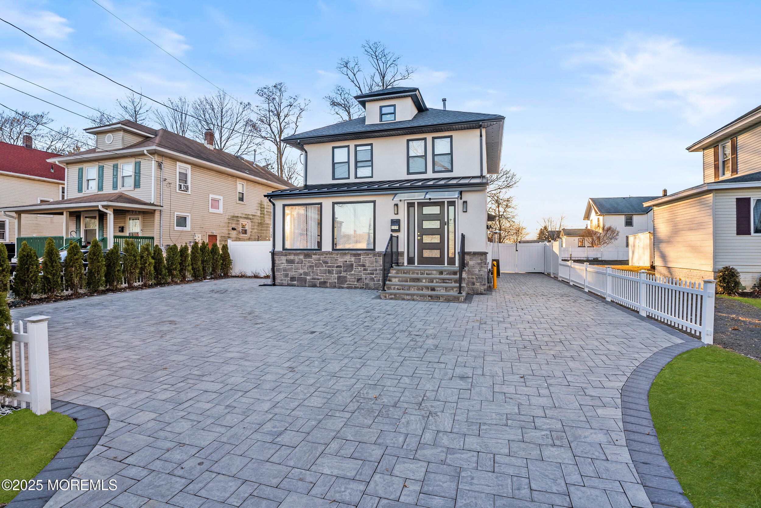368 Shrewsbury Avenue, Red Bank, NJ, 07701 image 6