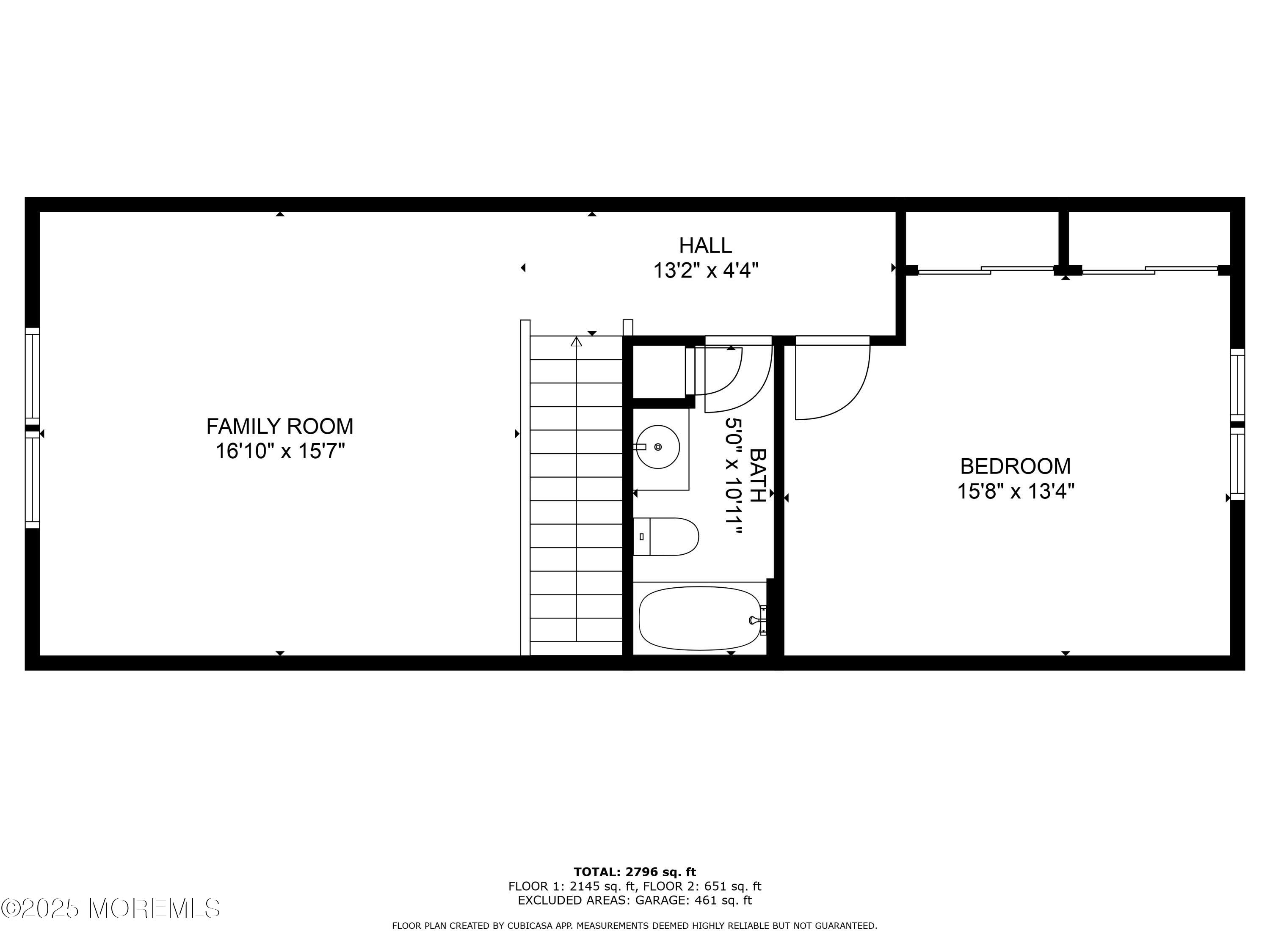 14 Barton Creek Road, Jackson, NJ, 08527 image 61