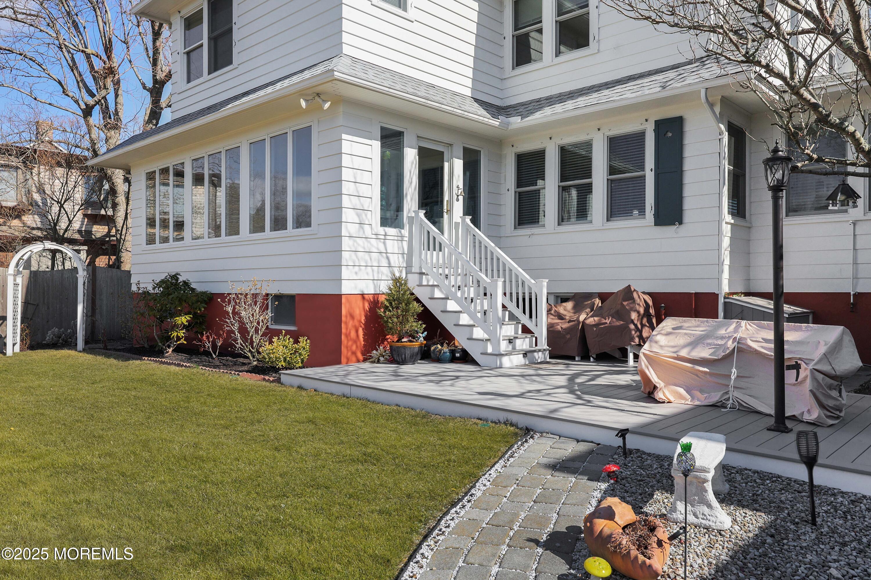 630 Main Avenue, Bay Head, NJ, 08742 image 31