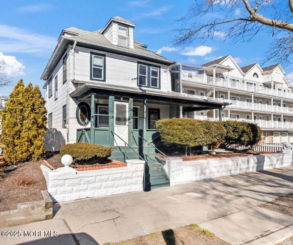 212 Ocean Park Avenue, Bradley Beach, NJ, 07720 image 6