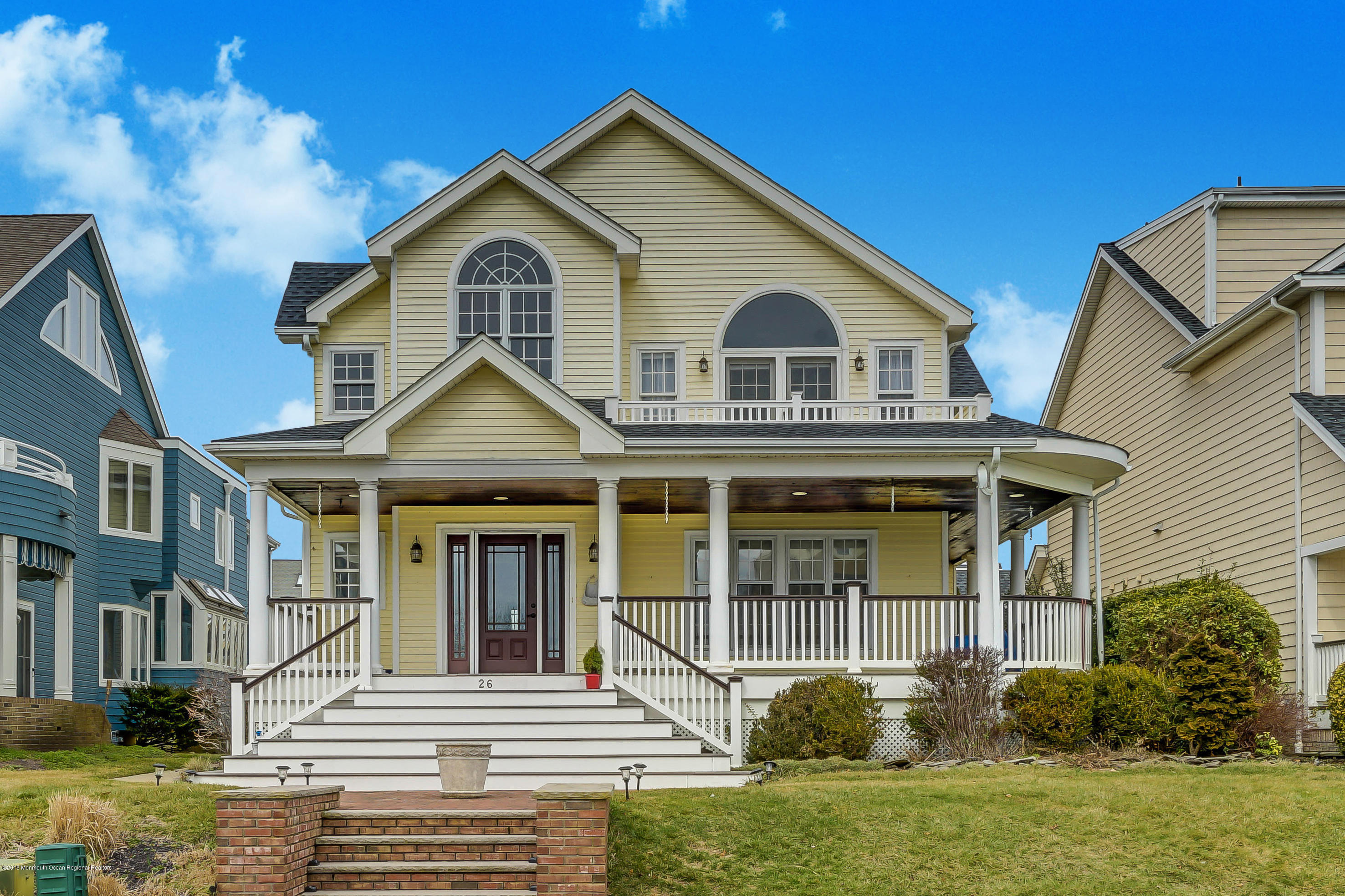 26 Garfield Avenue Image 1