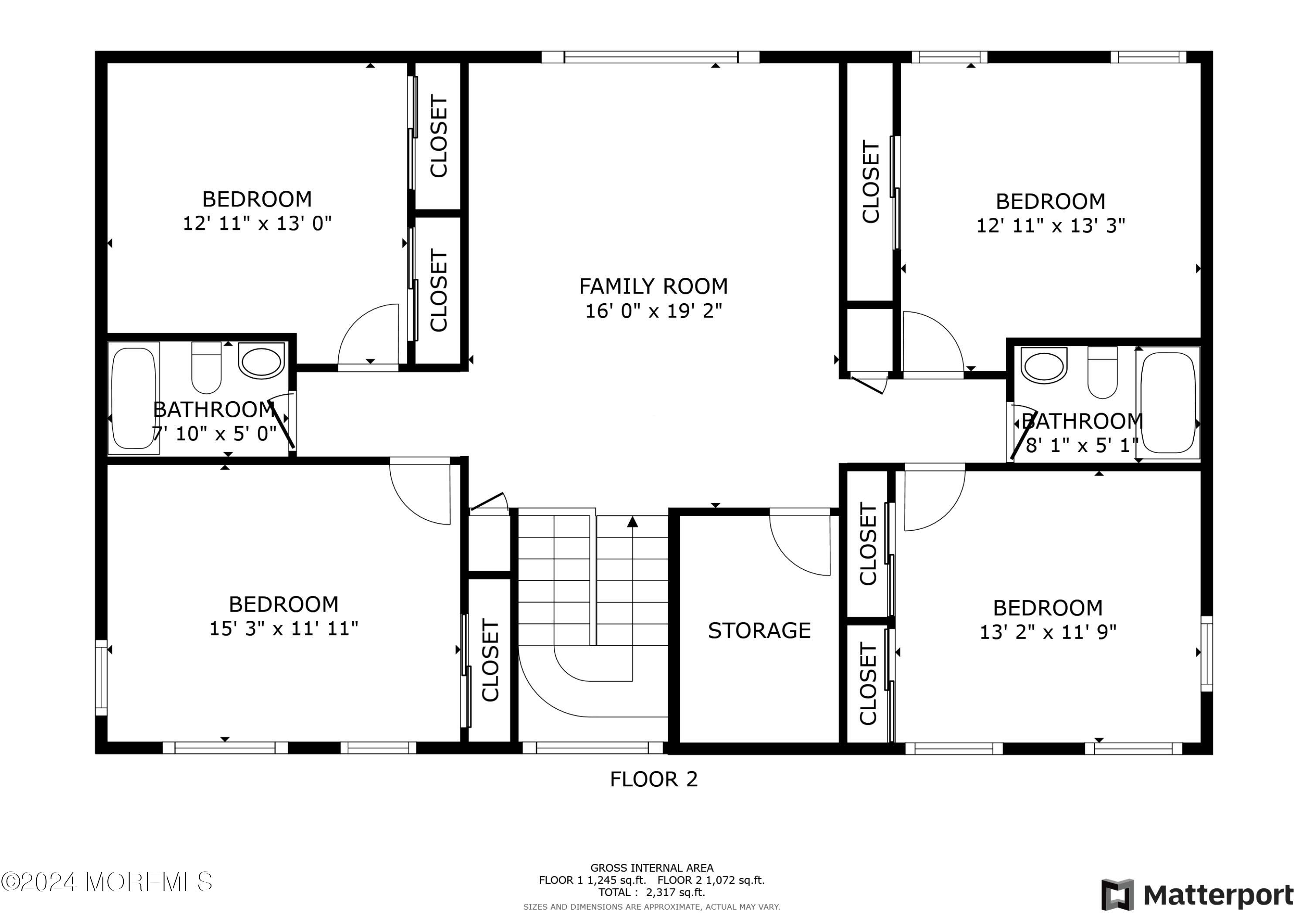 366 Fort Meyers Court, Lavallette, NJ, 08735 image 10