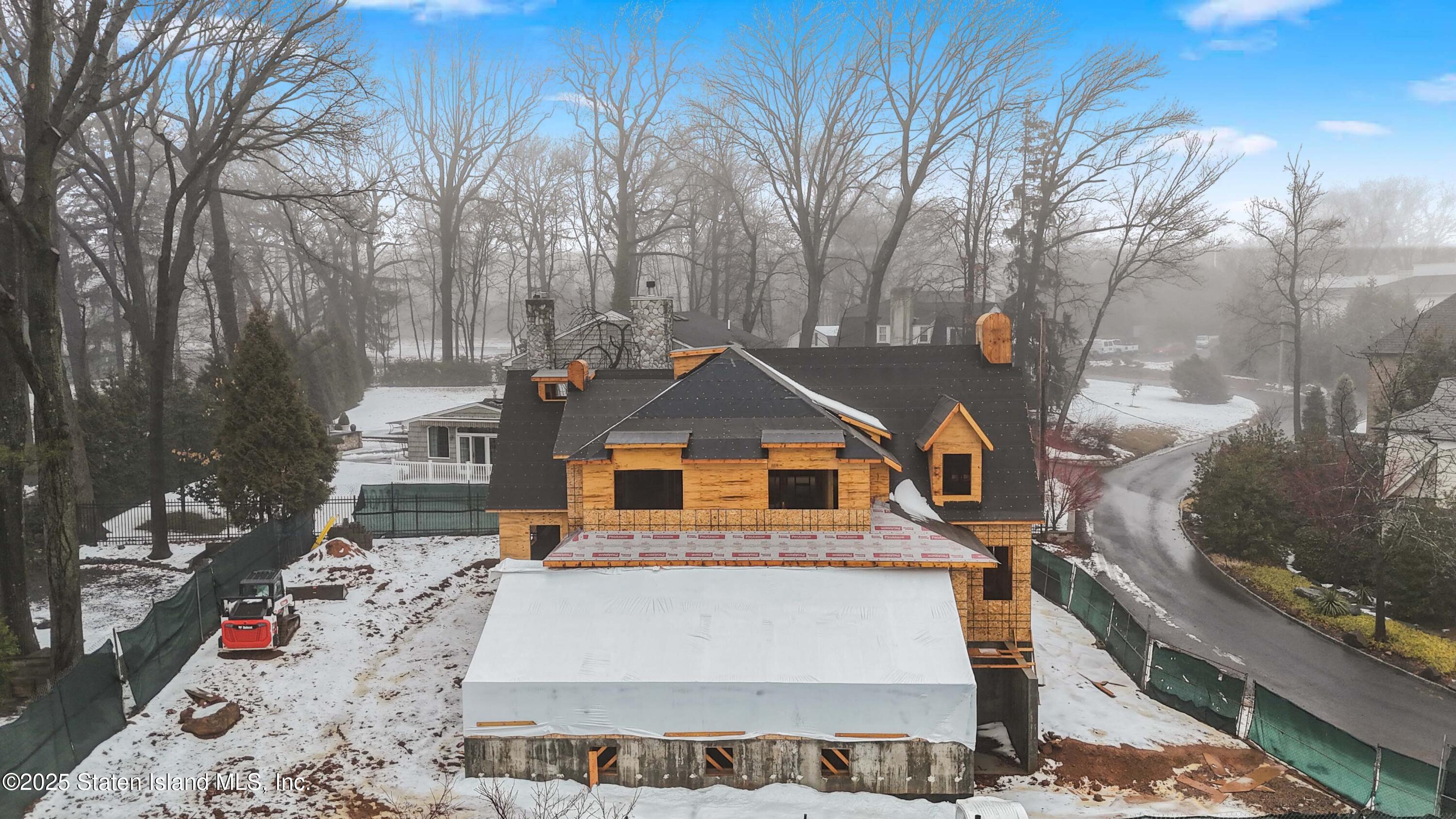 91 West Entry Drive, Staten Island, NY, 10304 image 10