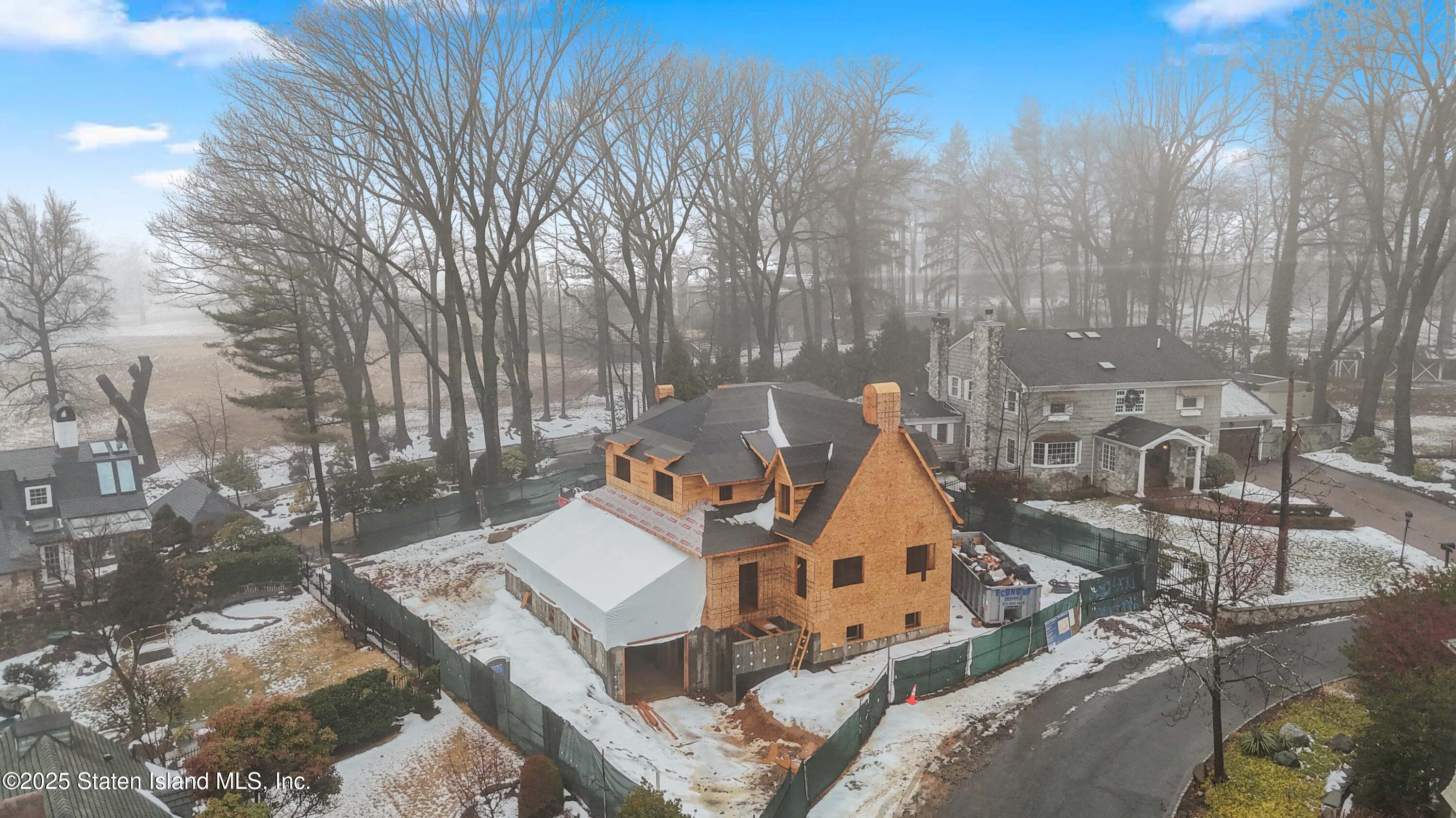 91 West Entry Drive, Staten Island, NY, 10304 image 7