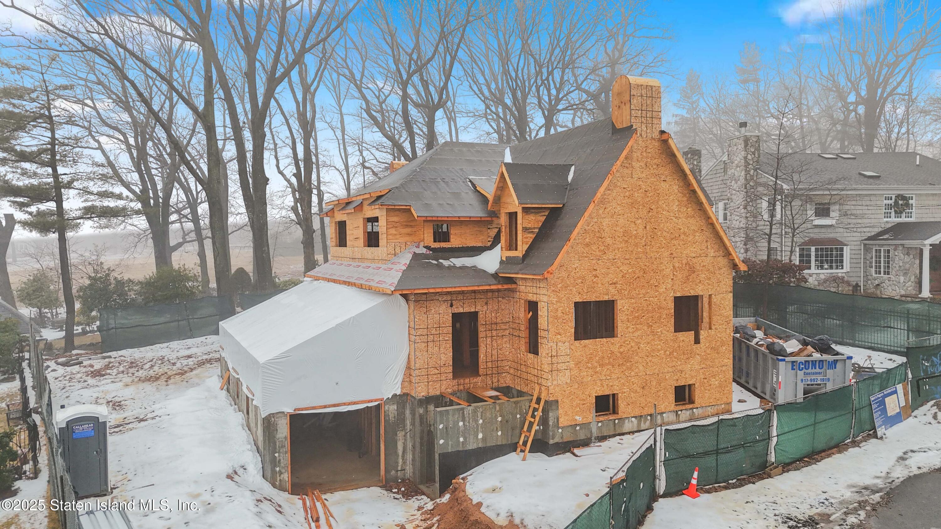 91 West Entry Drive, Staten Island, NY, 10304 image 8