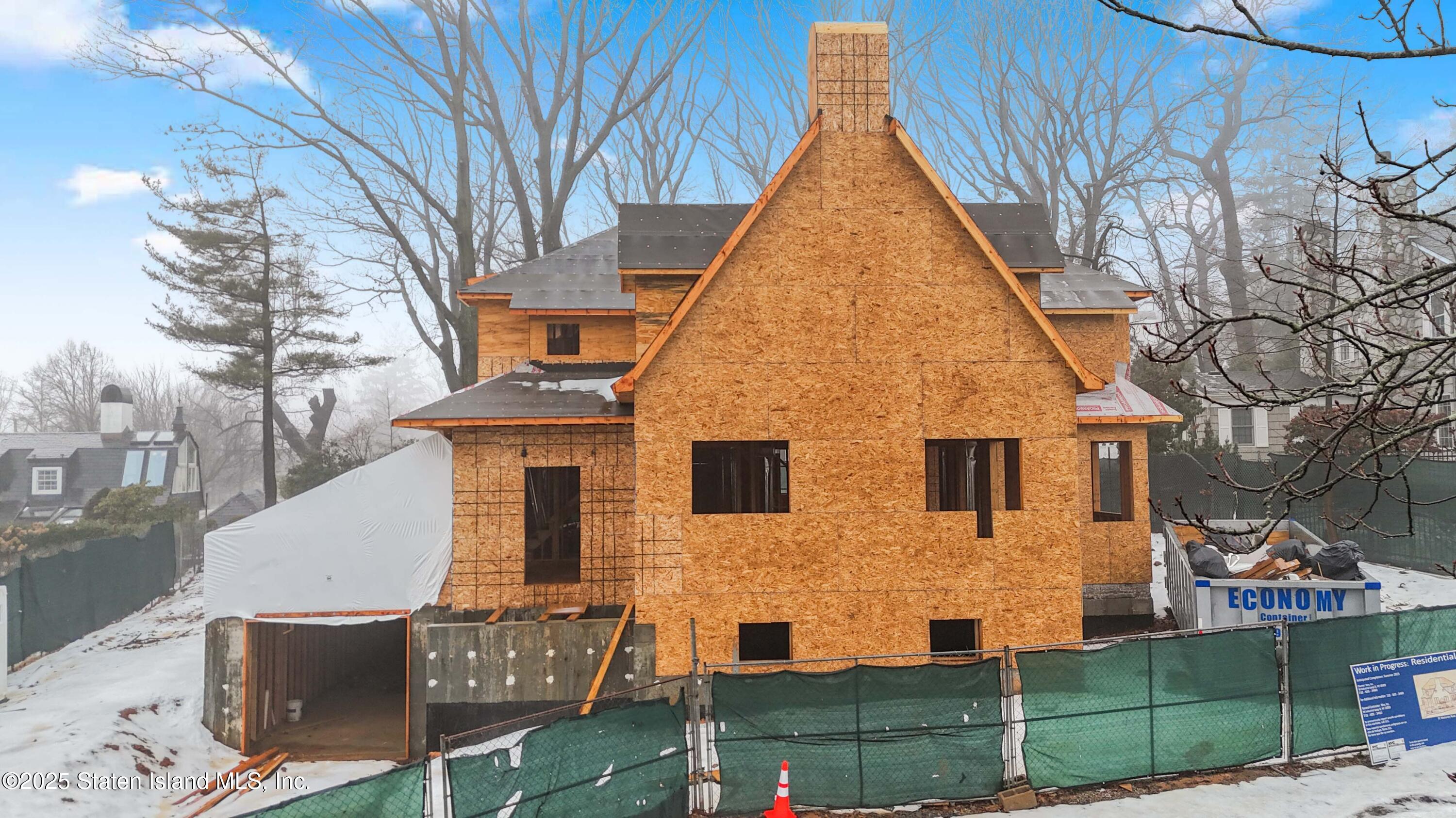 91 West Entry Drive, Staten Island, NY, 10304 image 9