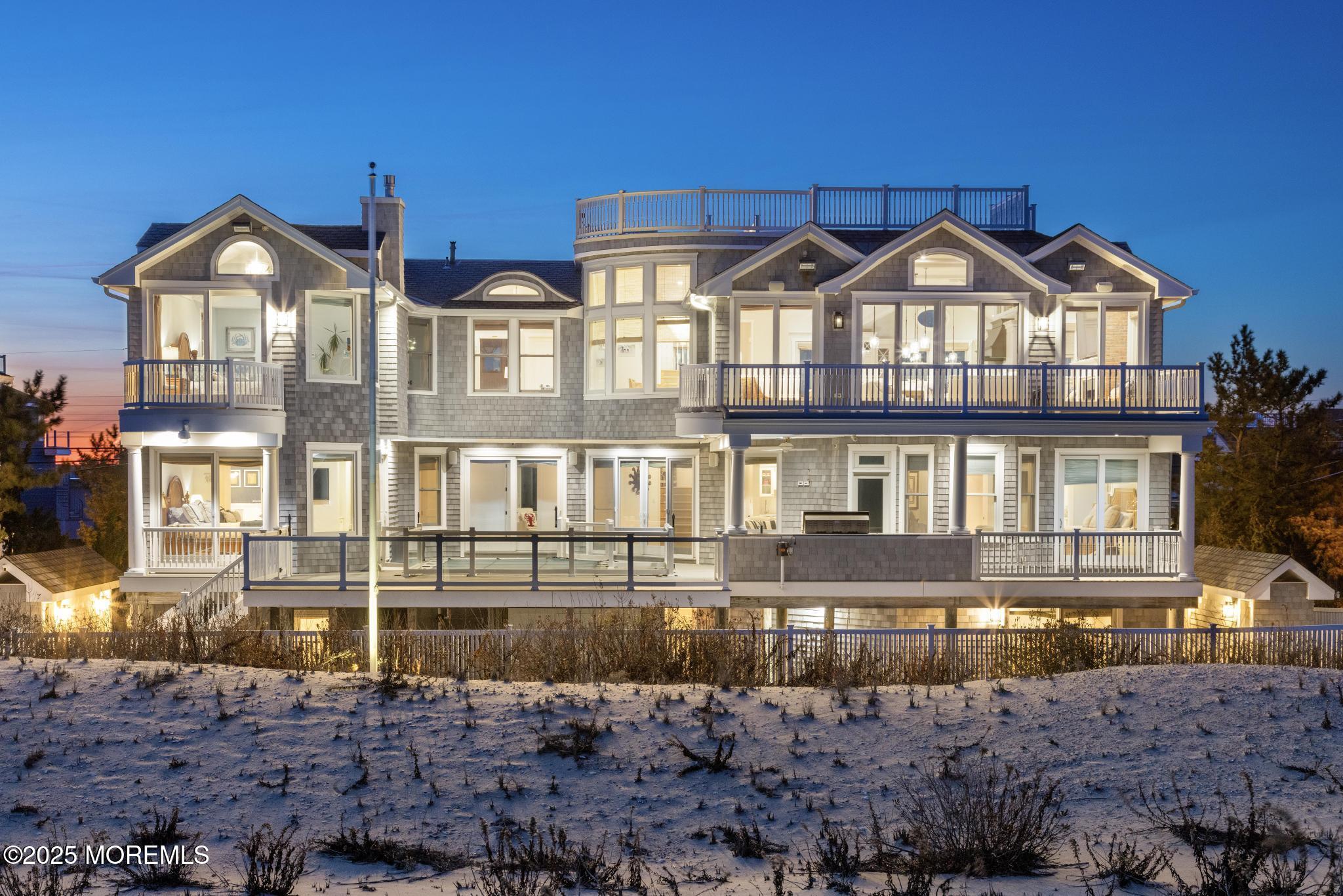6601 Ocean Boulevard, Long Beach Twp, NJ, 08008 image 6