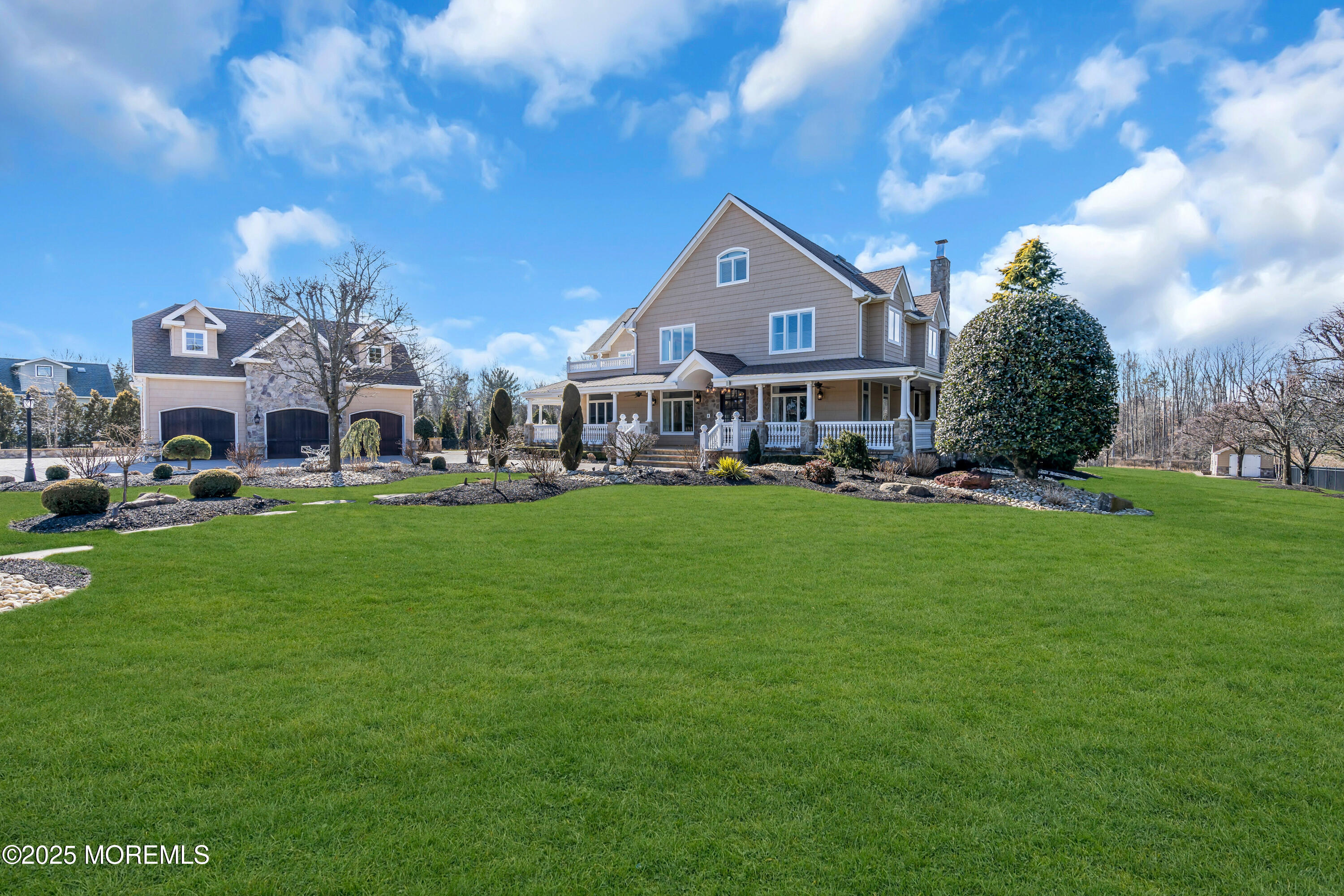 76 Hominy Hill Road, Colts Neck, NJ, 07722 image 6