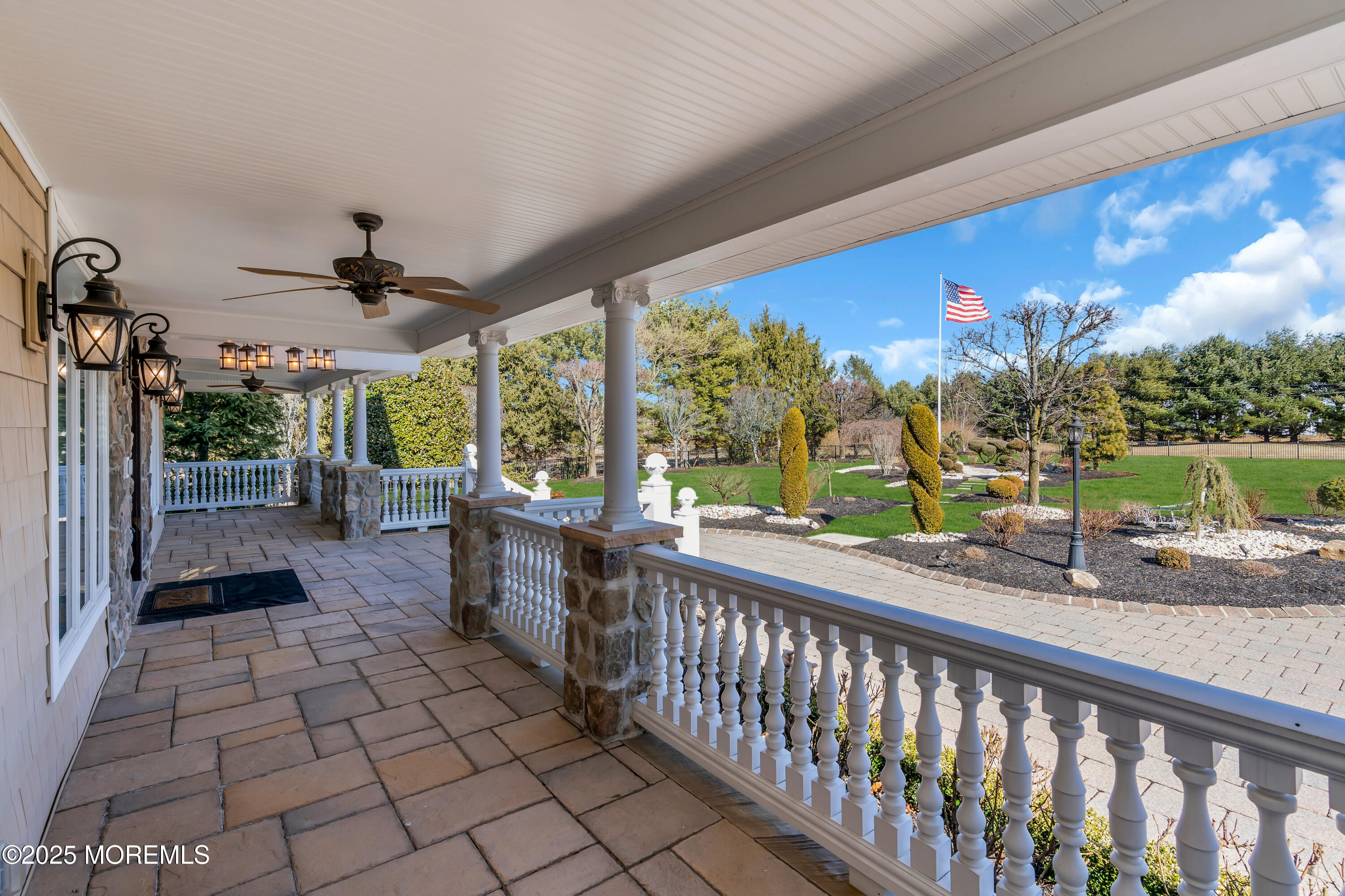 76 Hominy Hill Road, Colts Neck, NJ, 07722 image 8