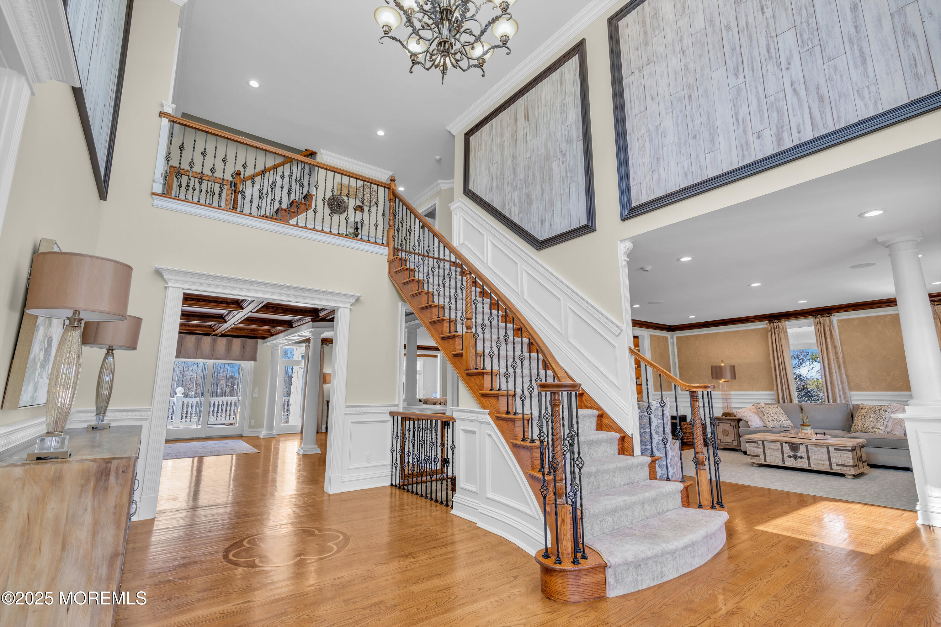 76 Hominy Hill Road, Colts Neck, NJ, 07722 image 10