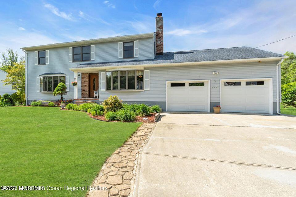 444 Pfister Road, Jackson, NJ, 08527