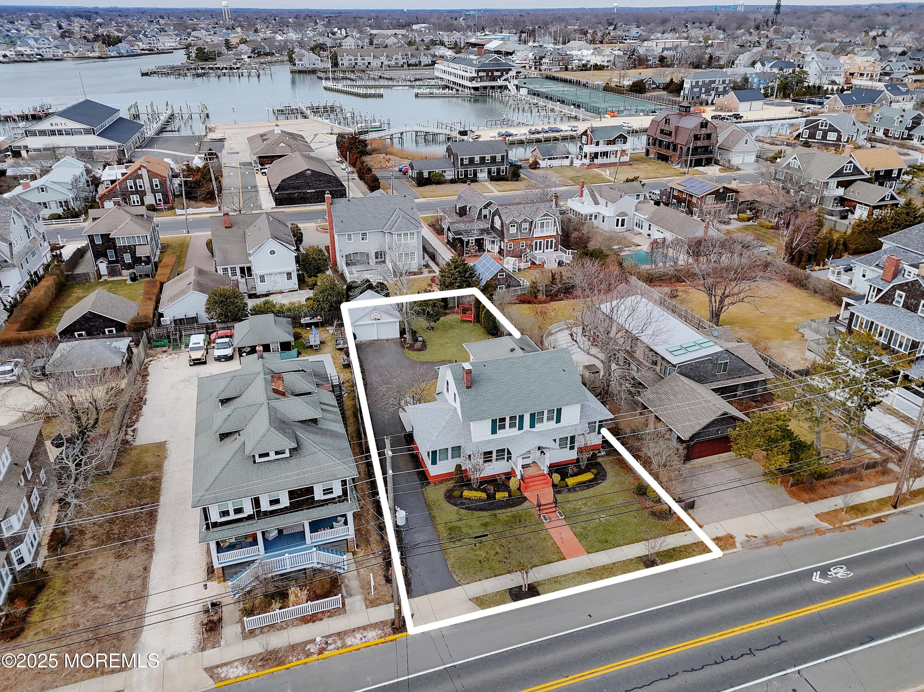 630 Main Avenue, Bay Head, NJ, 08742 image 40