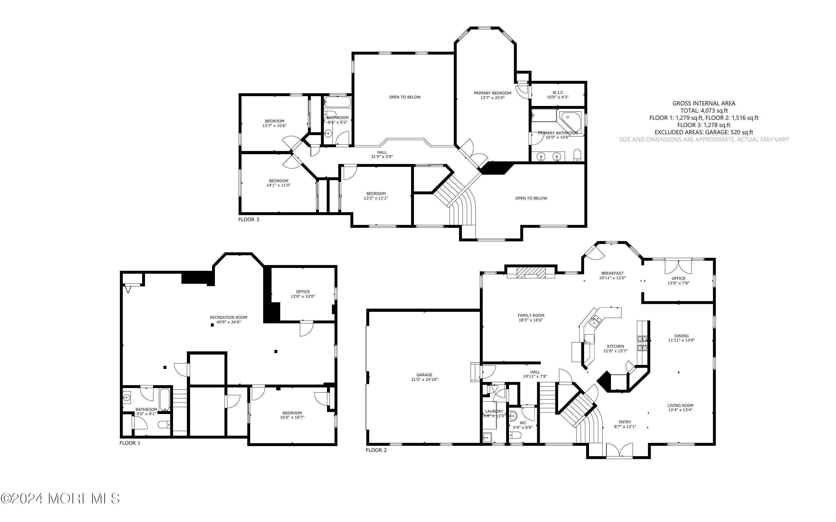 25 Greenwich Drive, Jackson, NJ, 08527 image 31
