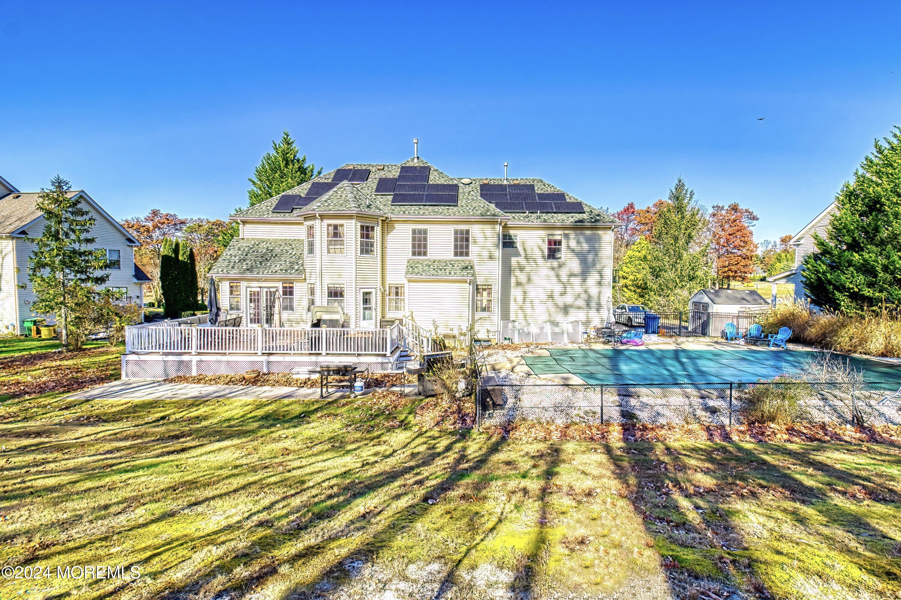25 Greenwich Drive, Jackson, NJ, 08527 image 35
