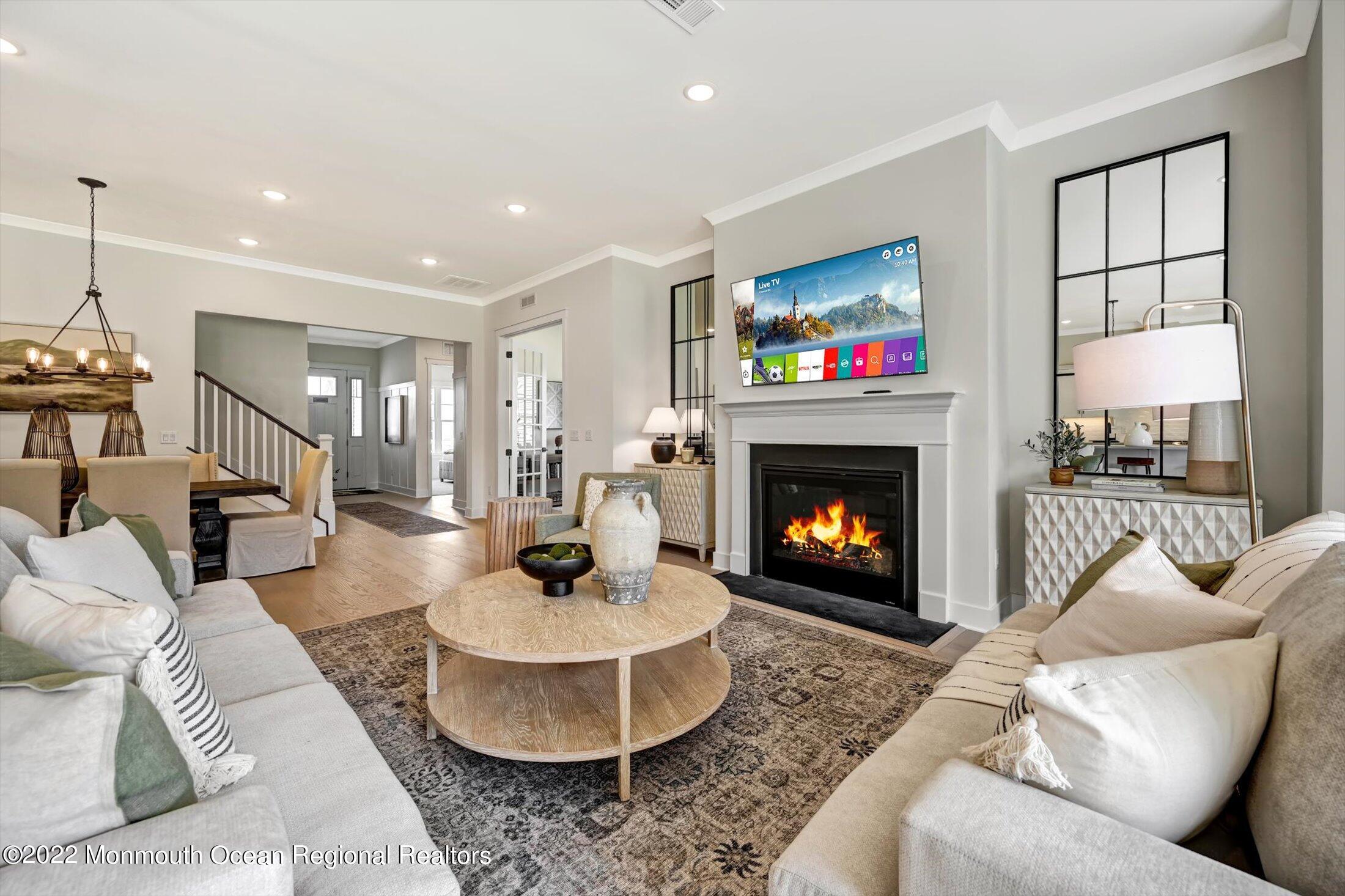 14 Moonflower Drive, Manalapan, NJ, 07726 image 11