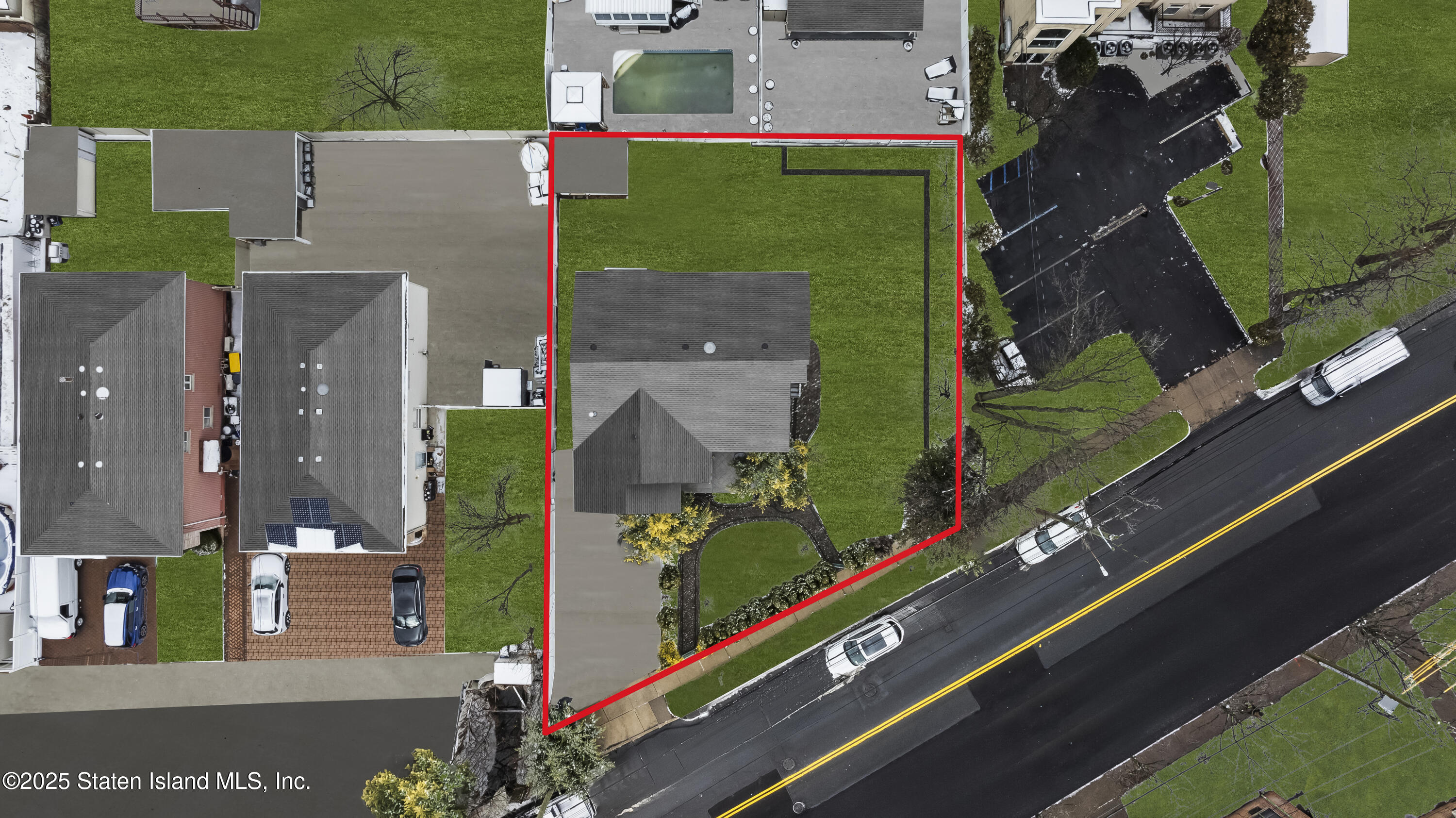 3 Nostrand Avenue Image 3