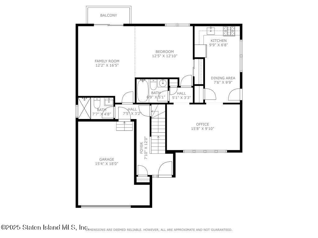 3 Nostrand Avenue, Staten Island, NY, 10314 image 31