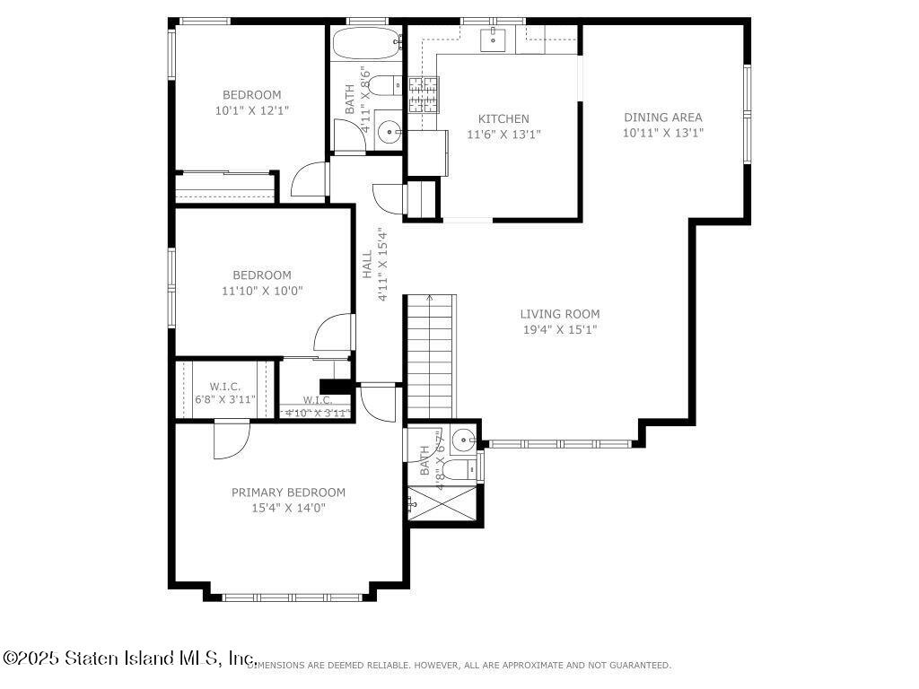 3 Nostrand Avenue, Staten Island, NY, 10314 image 32