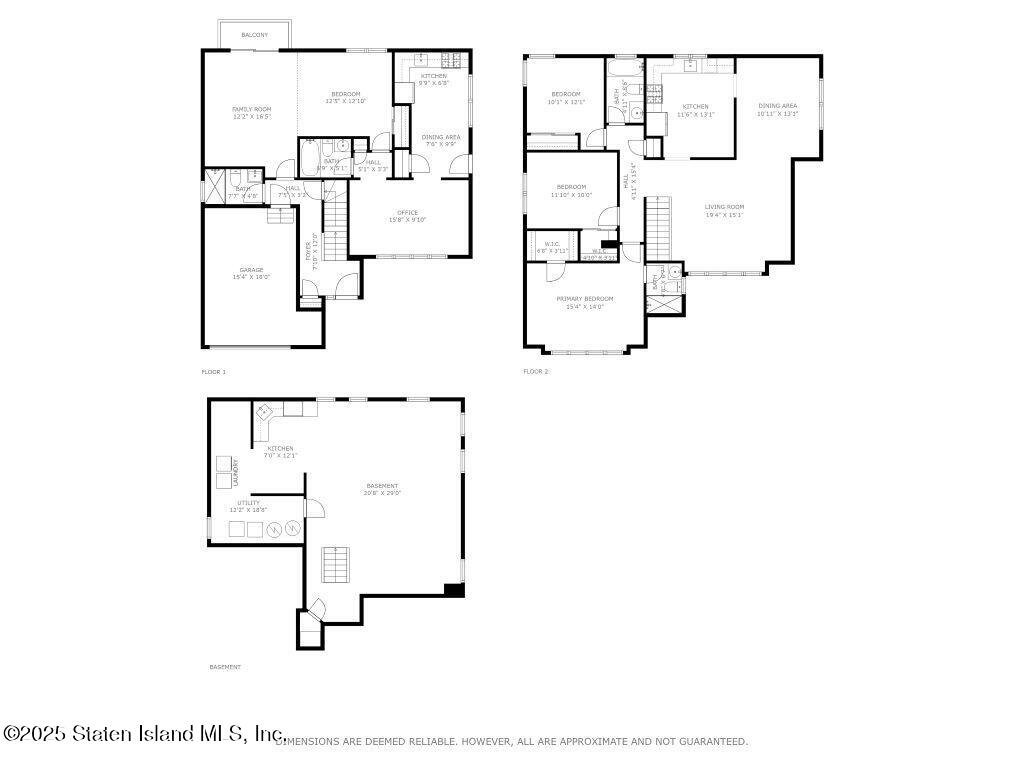 3 Nostrand Avenue, Staten Island, NY, 10314 image 36