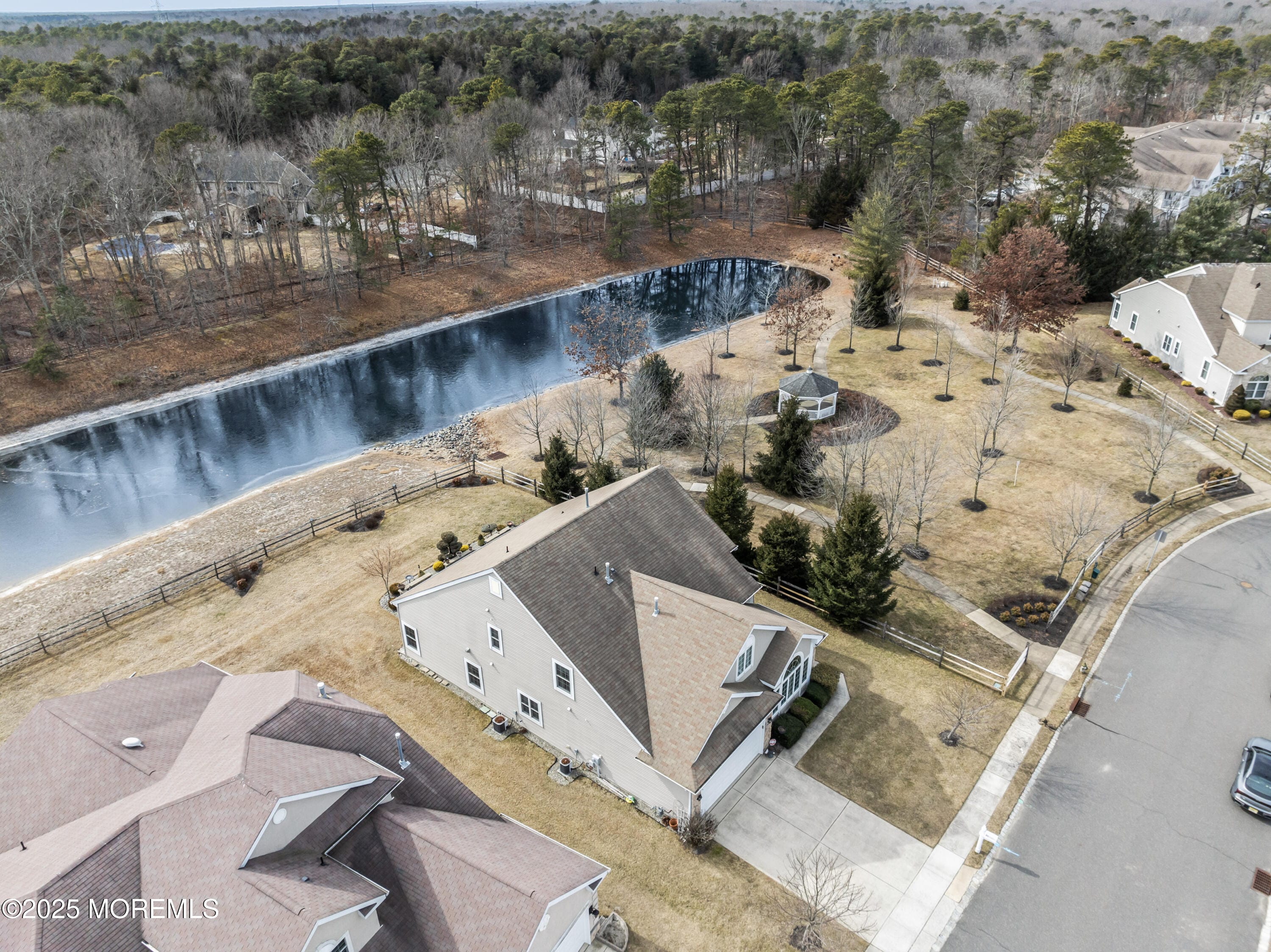 21 Blackmoor Drive, Jackson, NJ, 08527 image 53