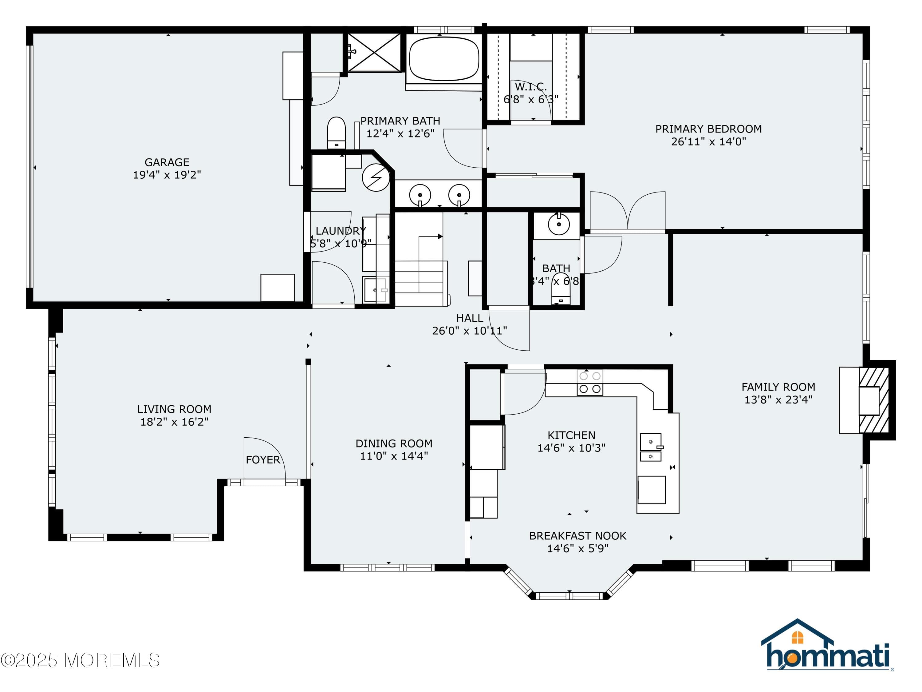 21 Blackmoor Drive, Jackson, NJ, 08527 image 59