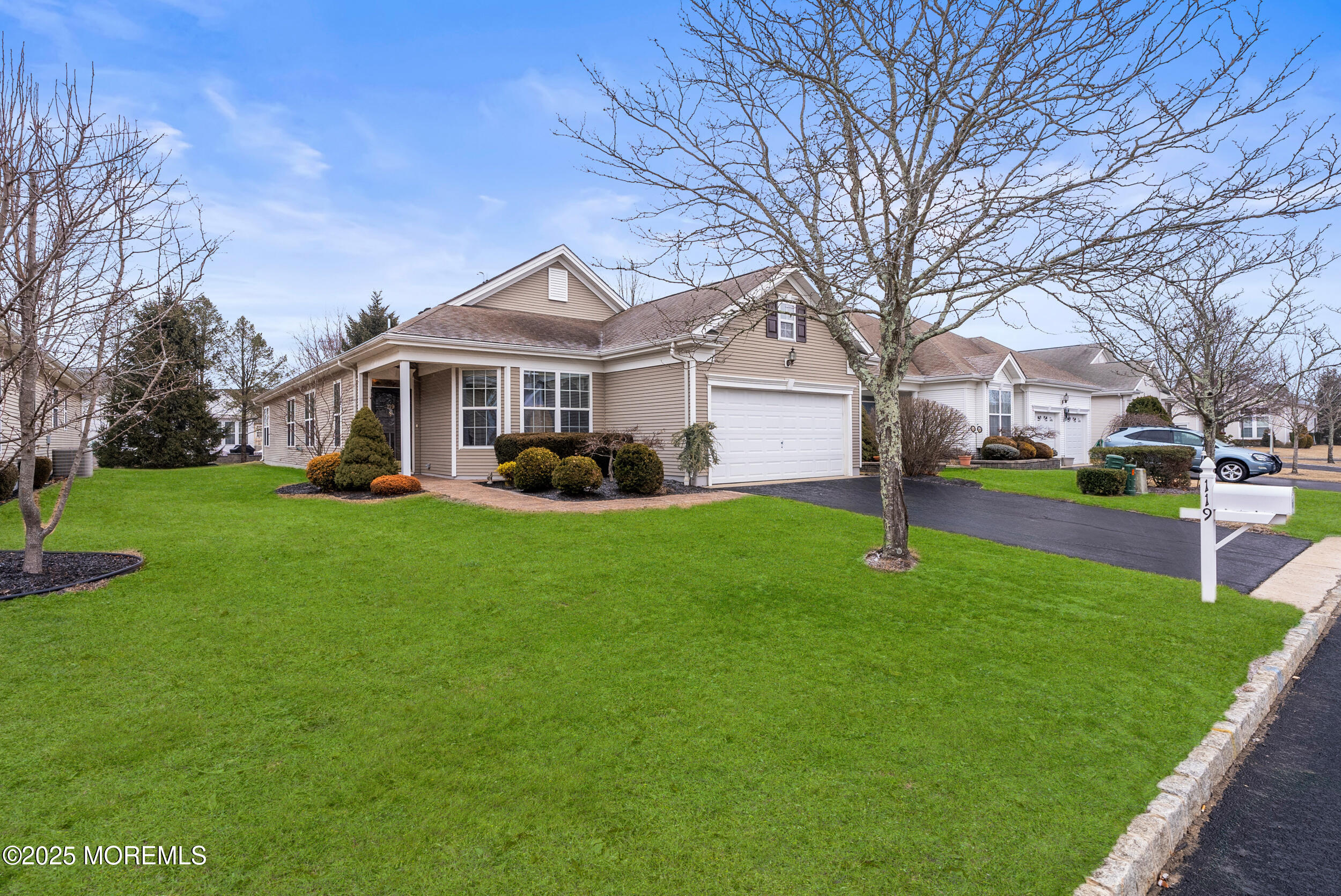 119 Huntington Drive, Jackson, NJ, 08527