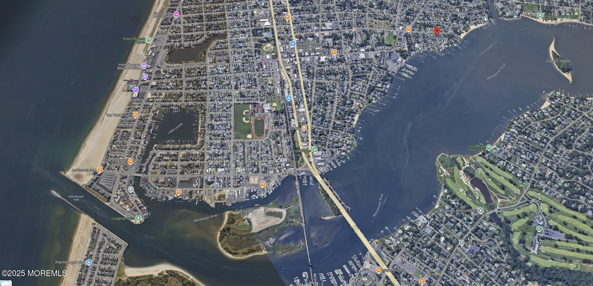 815 Sinclair Road, Point Pleasant, NJ, 08742 image 12