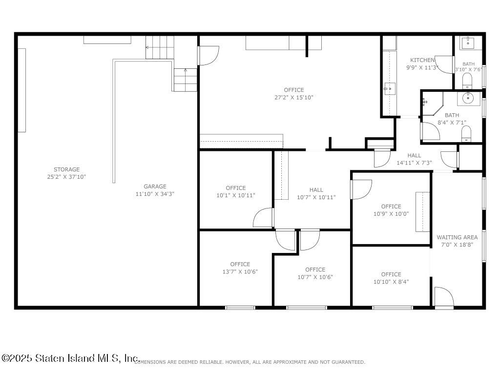 85 Tompkins Street Image 3
