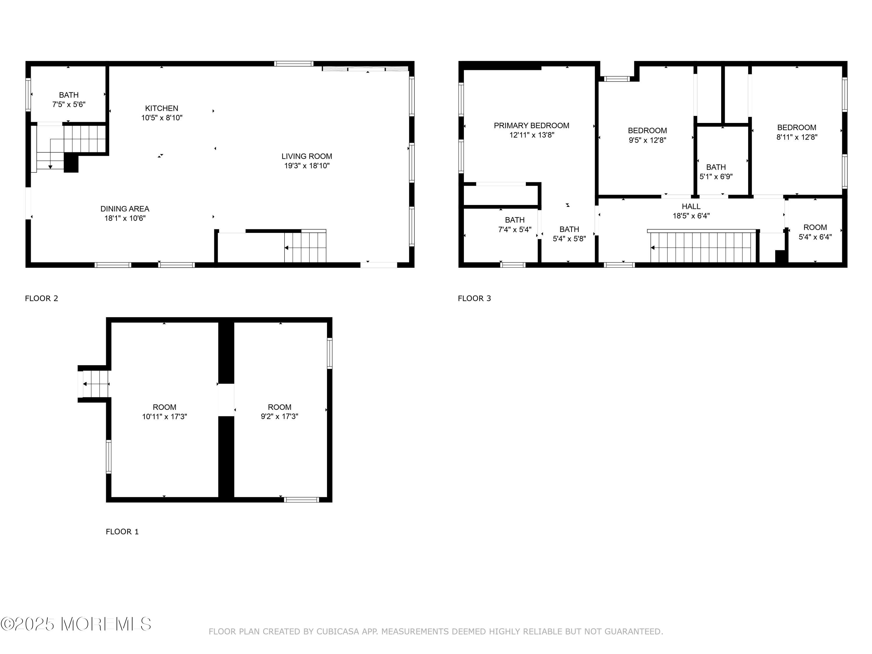 24 Albert Street, Red Bank, NJ, 07701 image 29