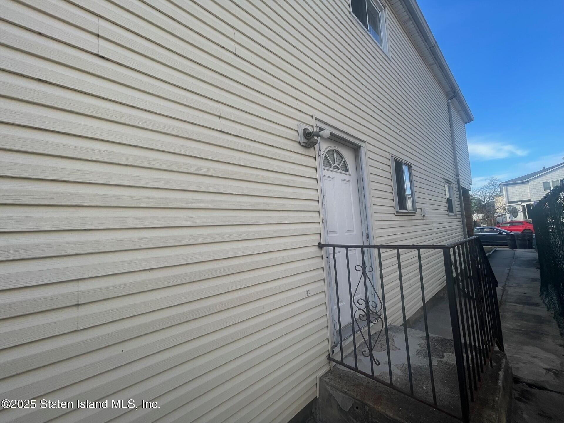 52 Amador Street, Staten Island, NY, 10303