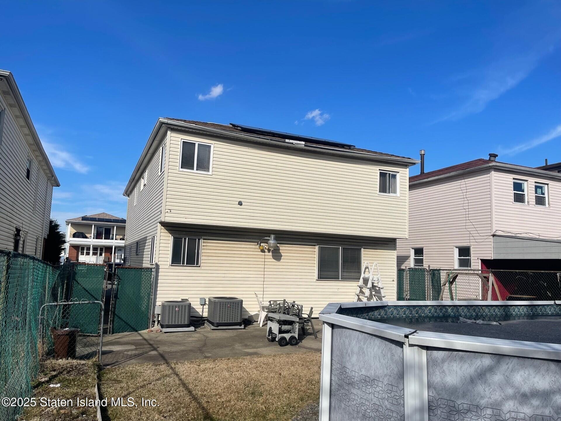 52 Amador Street, Staten Island, NY, 10303