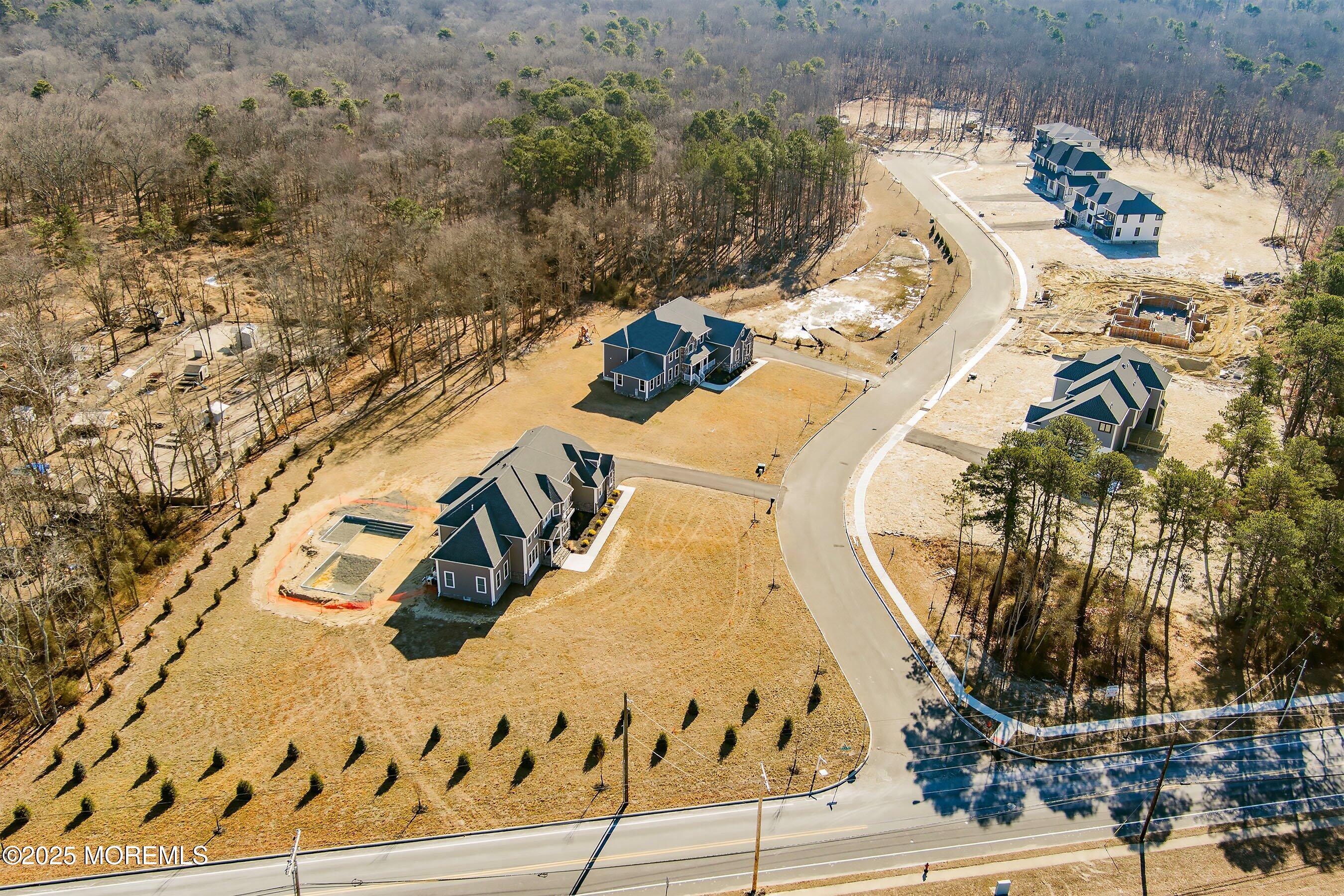 2 Haystack Court, Howell, NJ, 07731 image 46