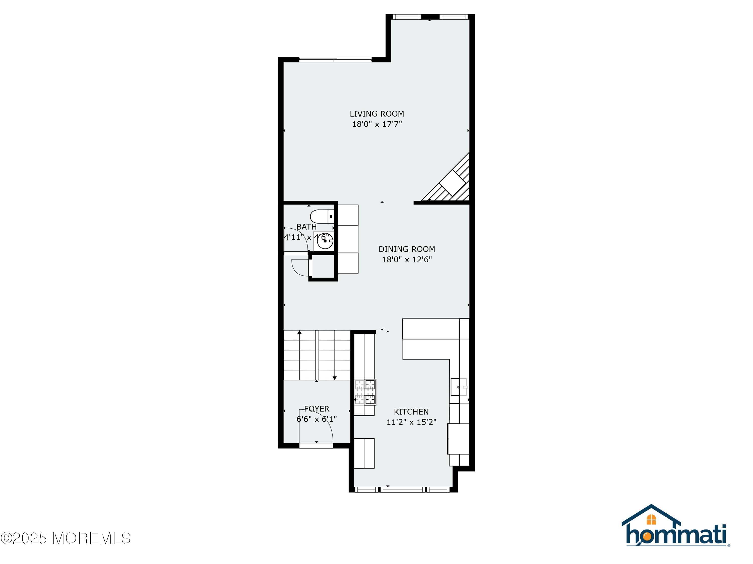 52 Ambassador Drive, Red Bank, NJ, 07701 image 39