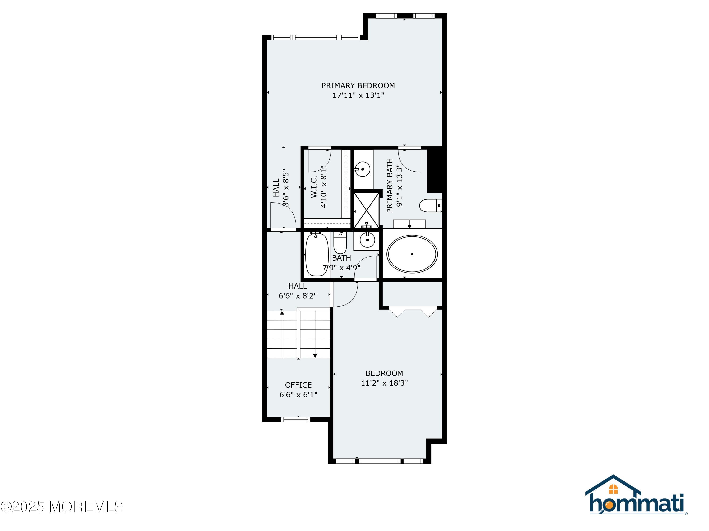 52 Ambassador Drive, Red Bank, NJ, 07701 image 38