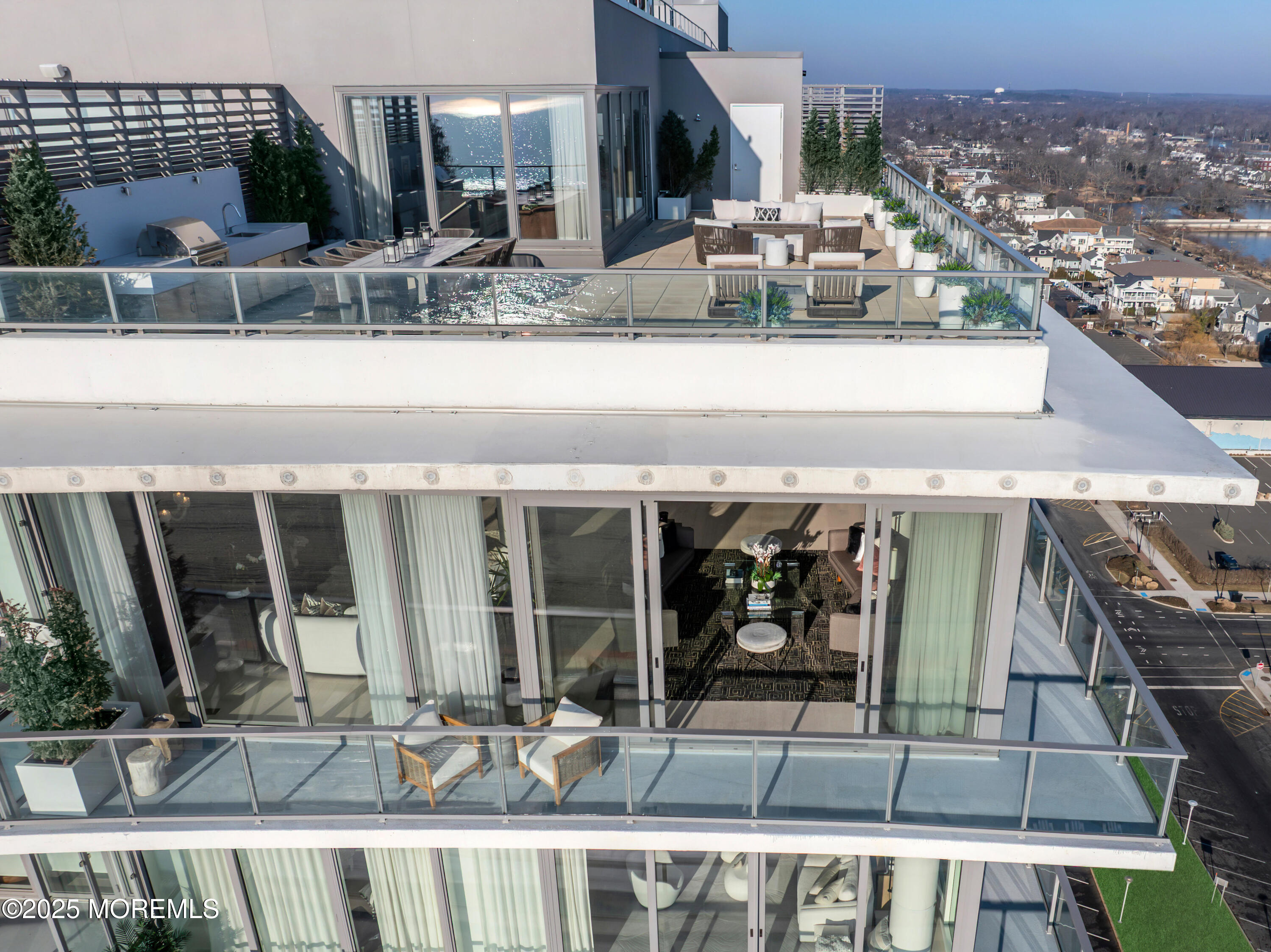 1101 Ocean Avenue Penthouse D Image 2