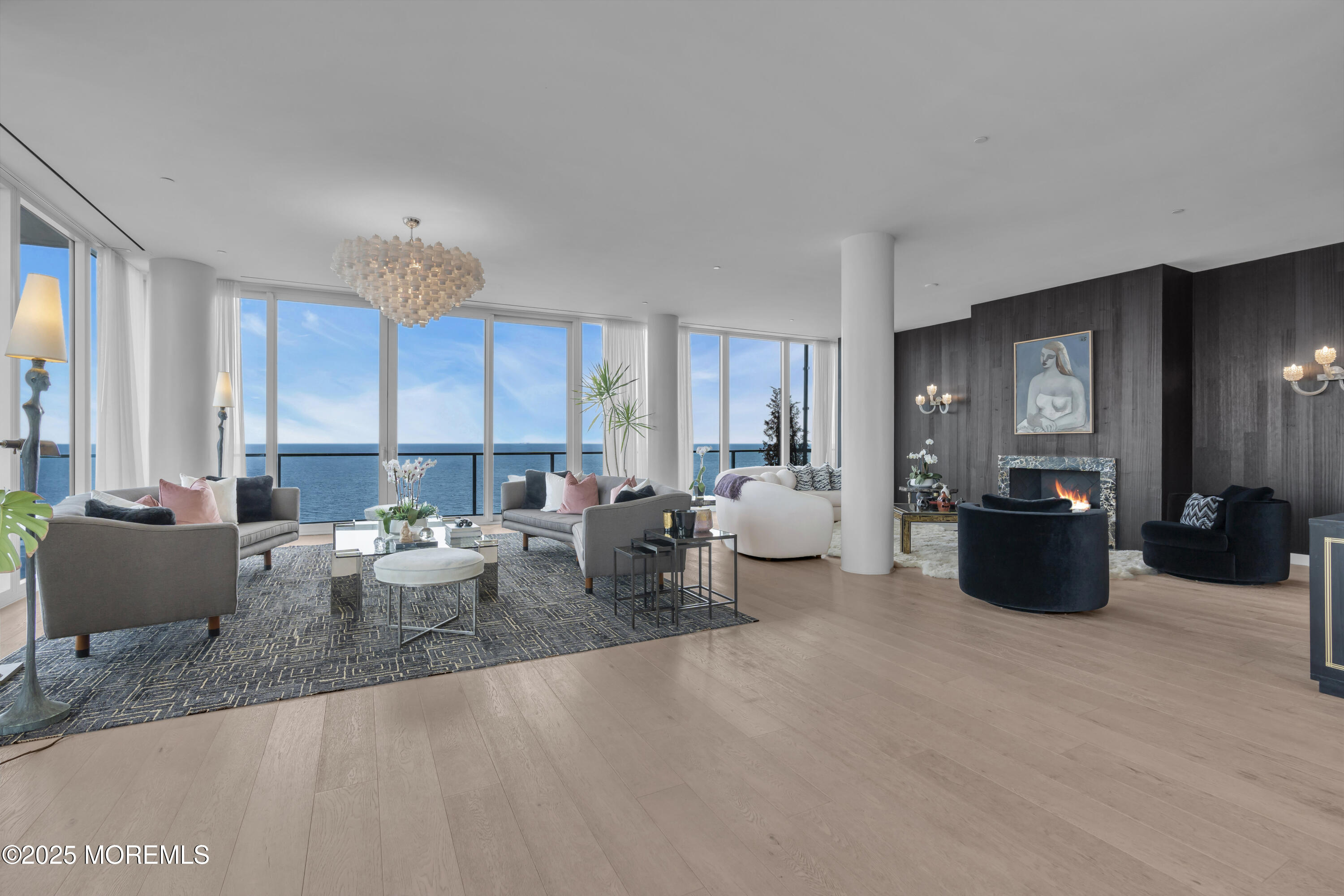 1101 Ocean Avenue Penthouse D, Asbury Park, NJ, 07712 image 7