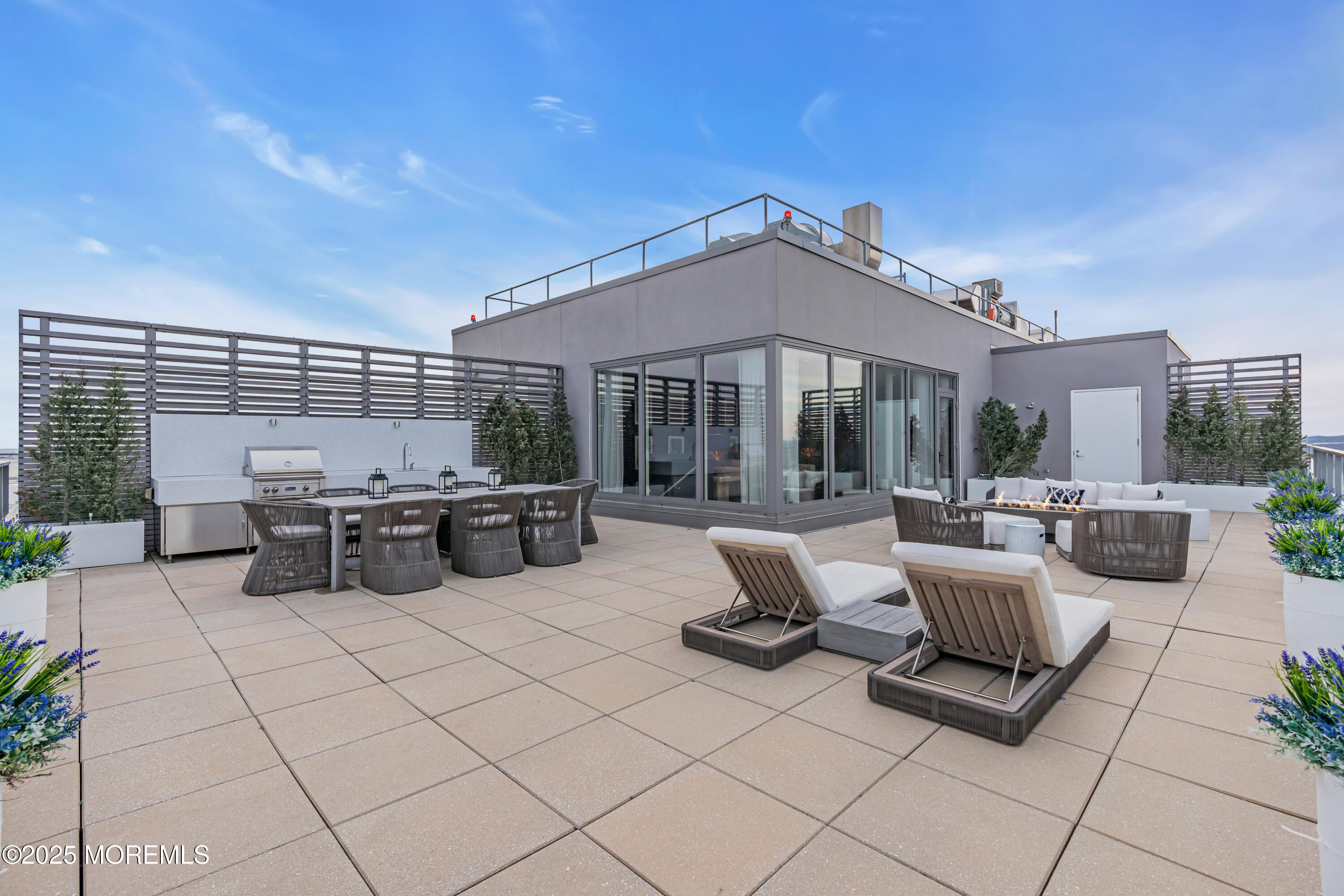 1101 Ocean Avenue Penthouse D, Asbury Park, NJ, 07712 image 36