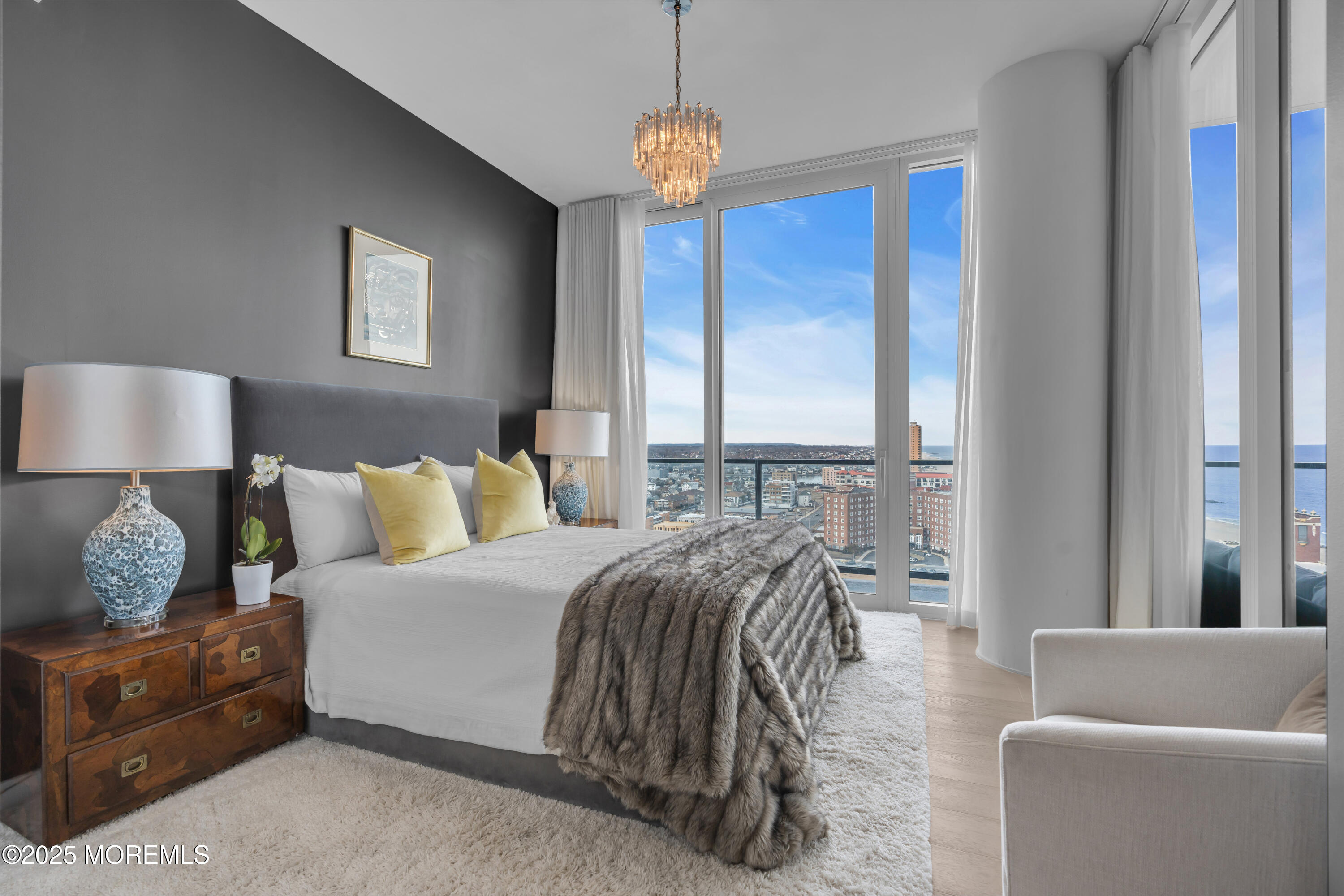 1101 Ocean Avenue Penthouse D, Asbury Park, NJ, 07712 image 21