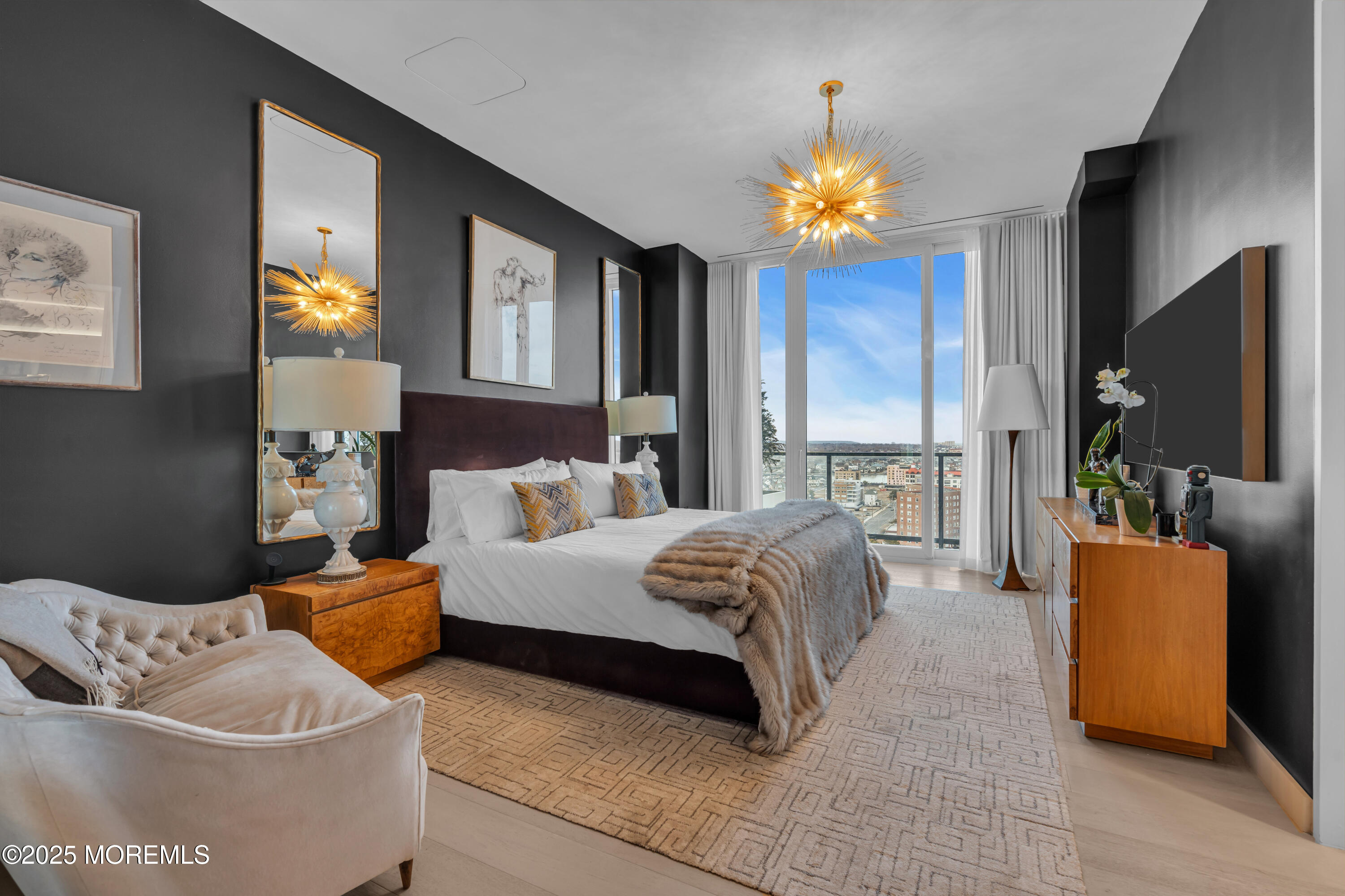 1101 Ocean Avenue Penthouse D, Asbury Park, NJ, 07712 image 23