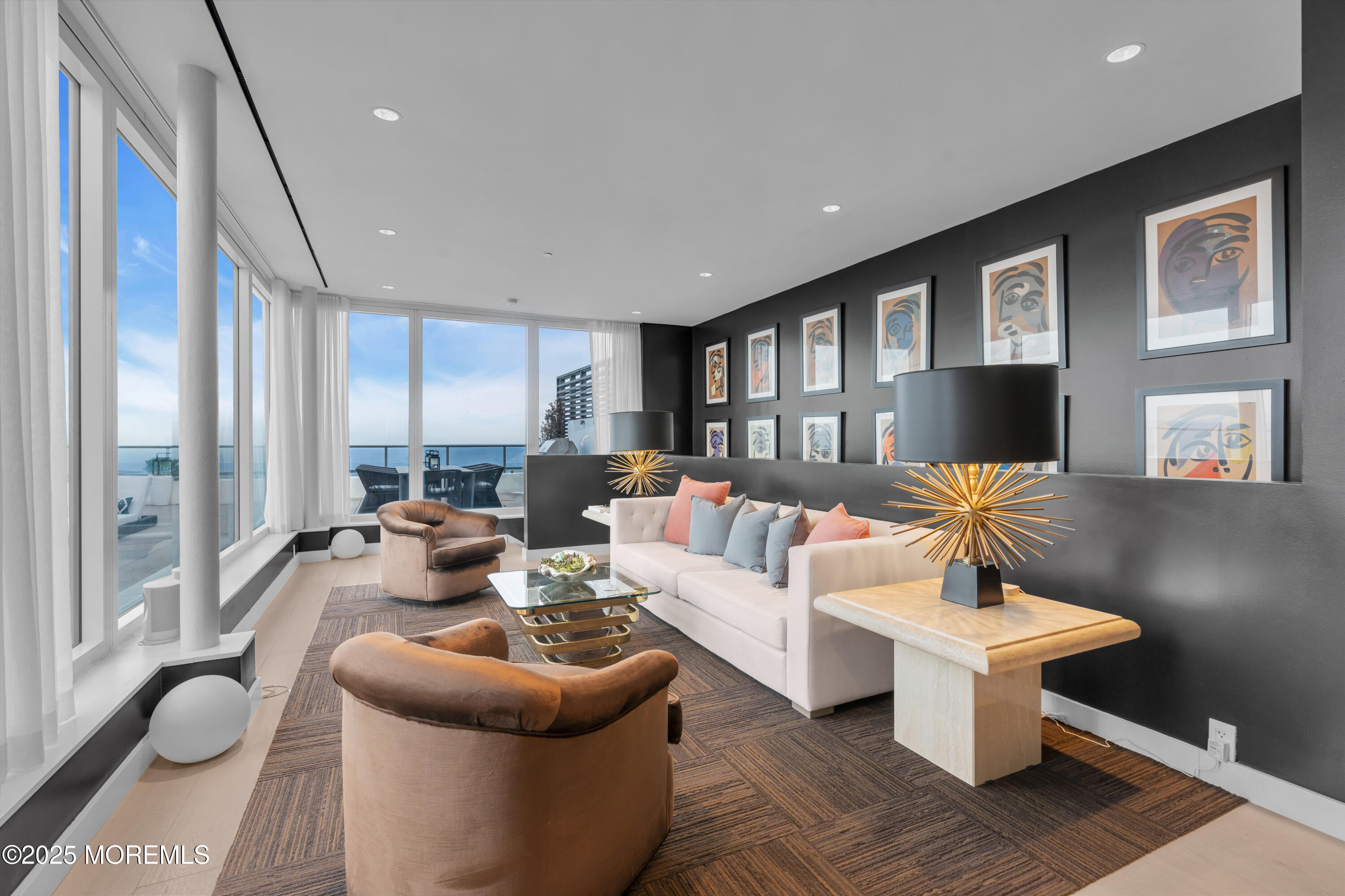 1101 Ocean Avenue Penthouse D, Asbury Park, NJ, 07712 image 32