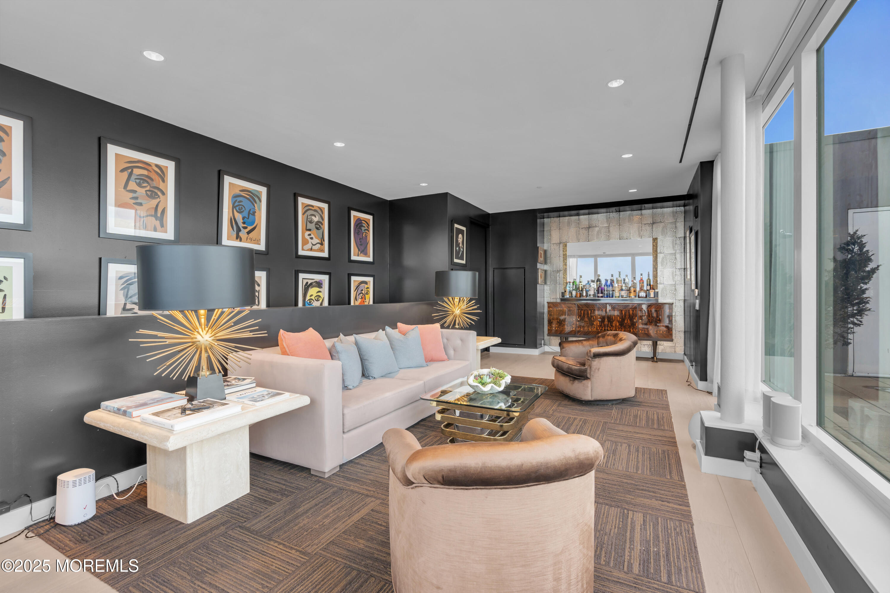 1101 Ocean Avenue Penthouse D, Asbury Park, NJ, 07712 image 33