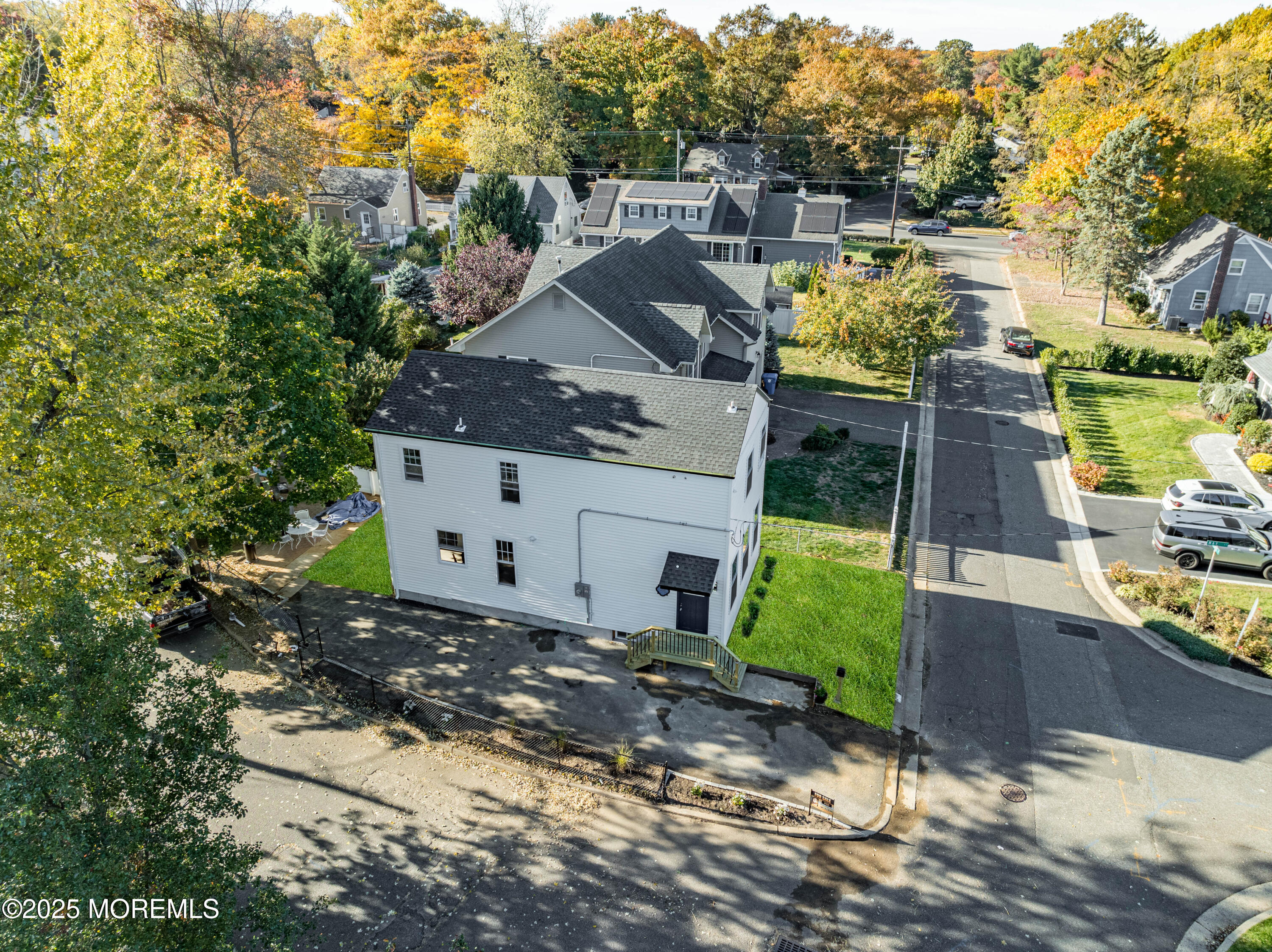 24 Albert Street, Red Bank, NJ, 07701 image 13