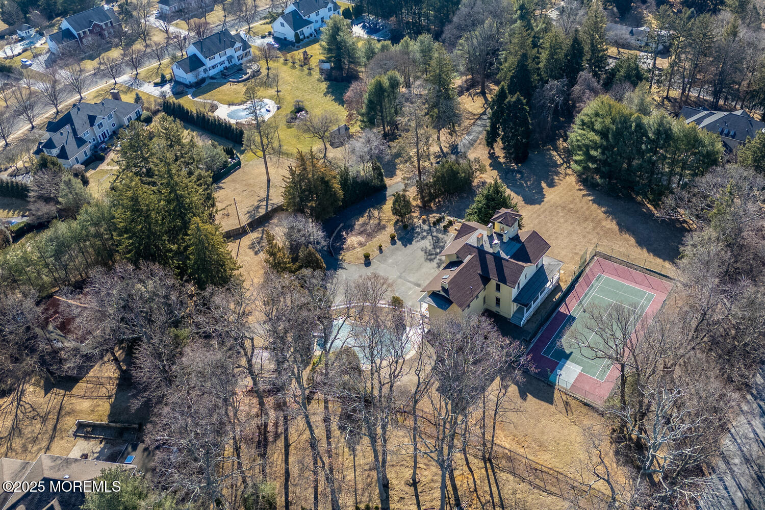 600 Oak Hill Road, Middletown, NJ, 07748 image 56