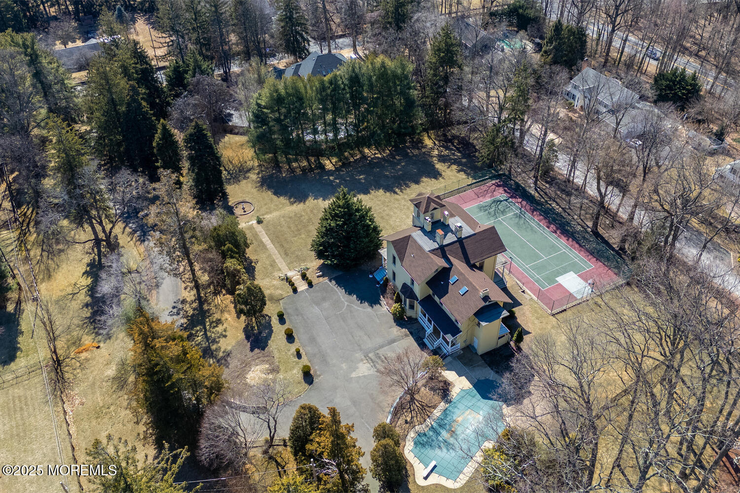 600 Oak Hill Road, Middletown, NJ, 07748 image 61