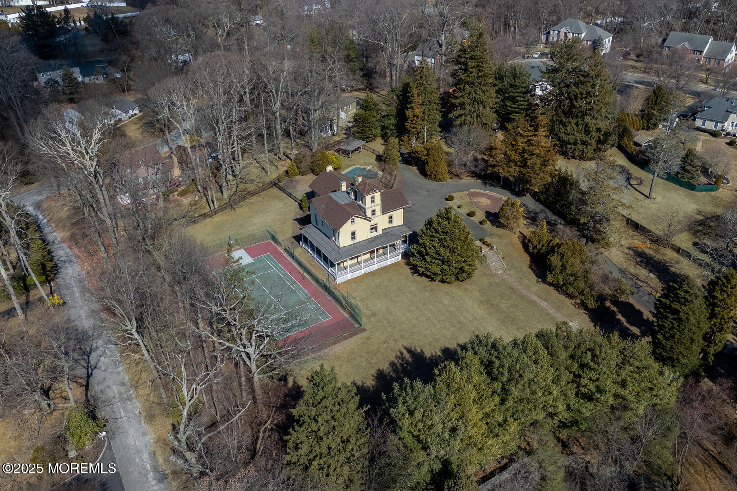600 Oak Hill Road, Middletown, NJ, 07748 image 63
