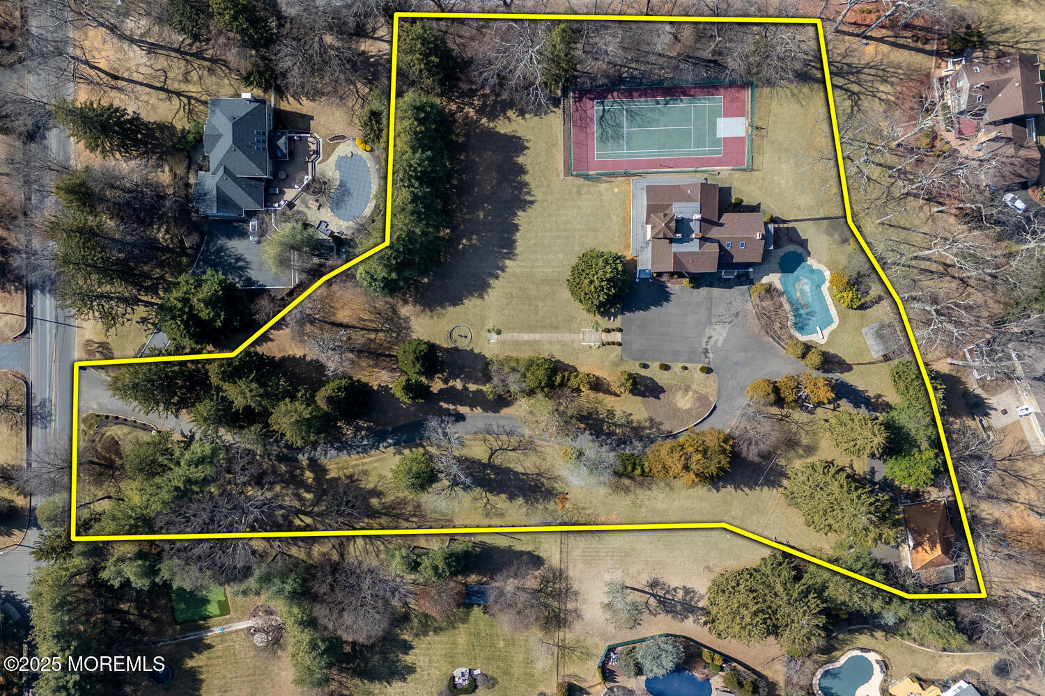 600 Oak Hill Road, Middletown, NJ, 07748 image 67
