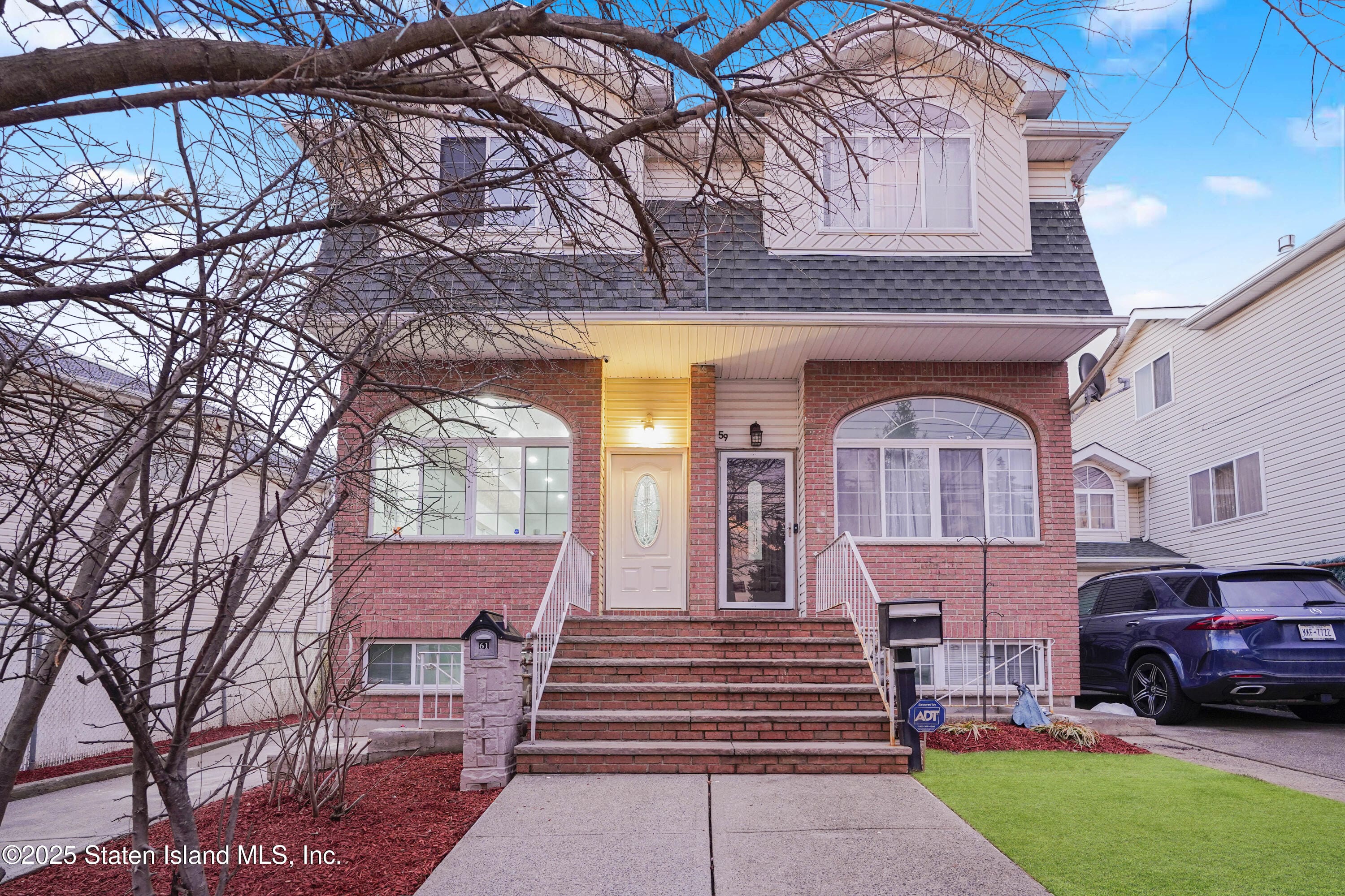 61 Sunset Avenue, Staten Island, NY, 10314