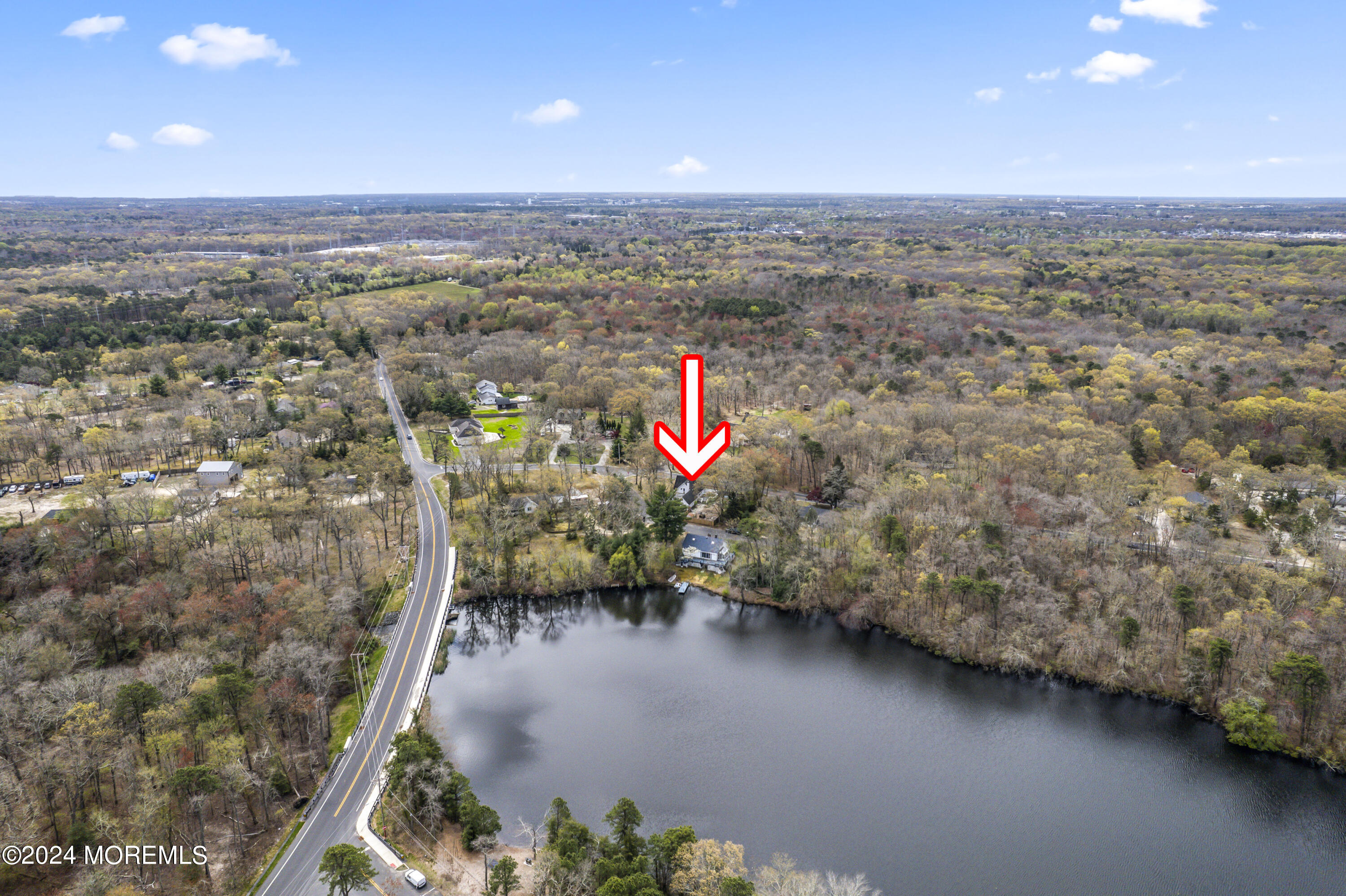 3 Lakeview Drive, Howell, NJ, 07731 image 28