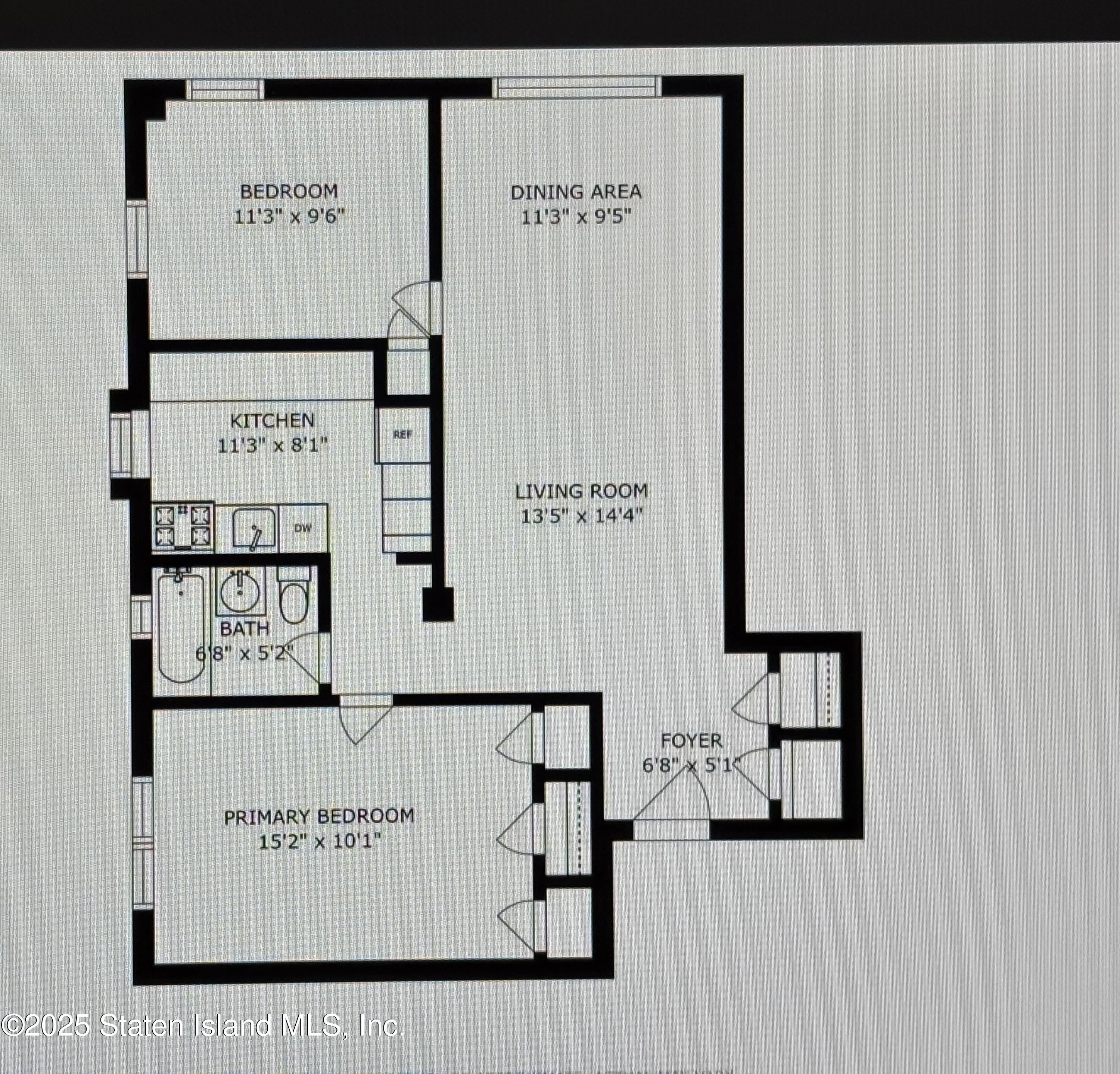 9411 Shore Road 1m, Brooklyn, NY, 11209 image 24
